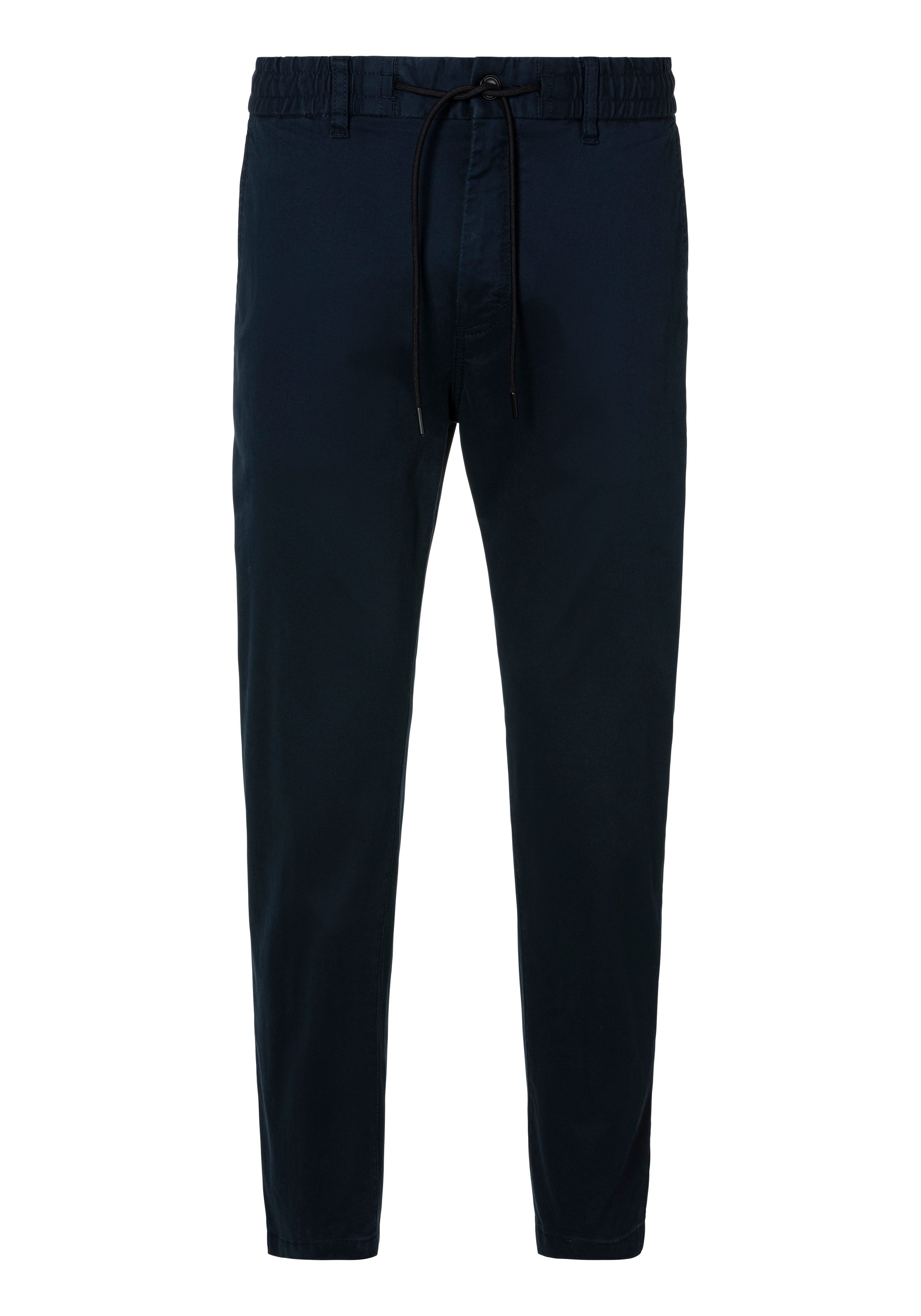 BOSS ORANGE Chinohose Tapered DS mit günstig online kaufen