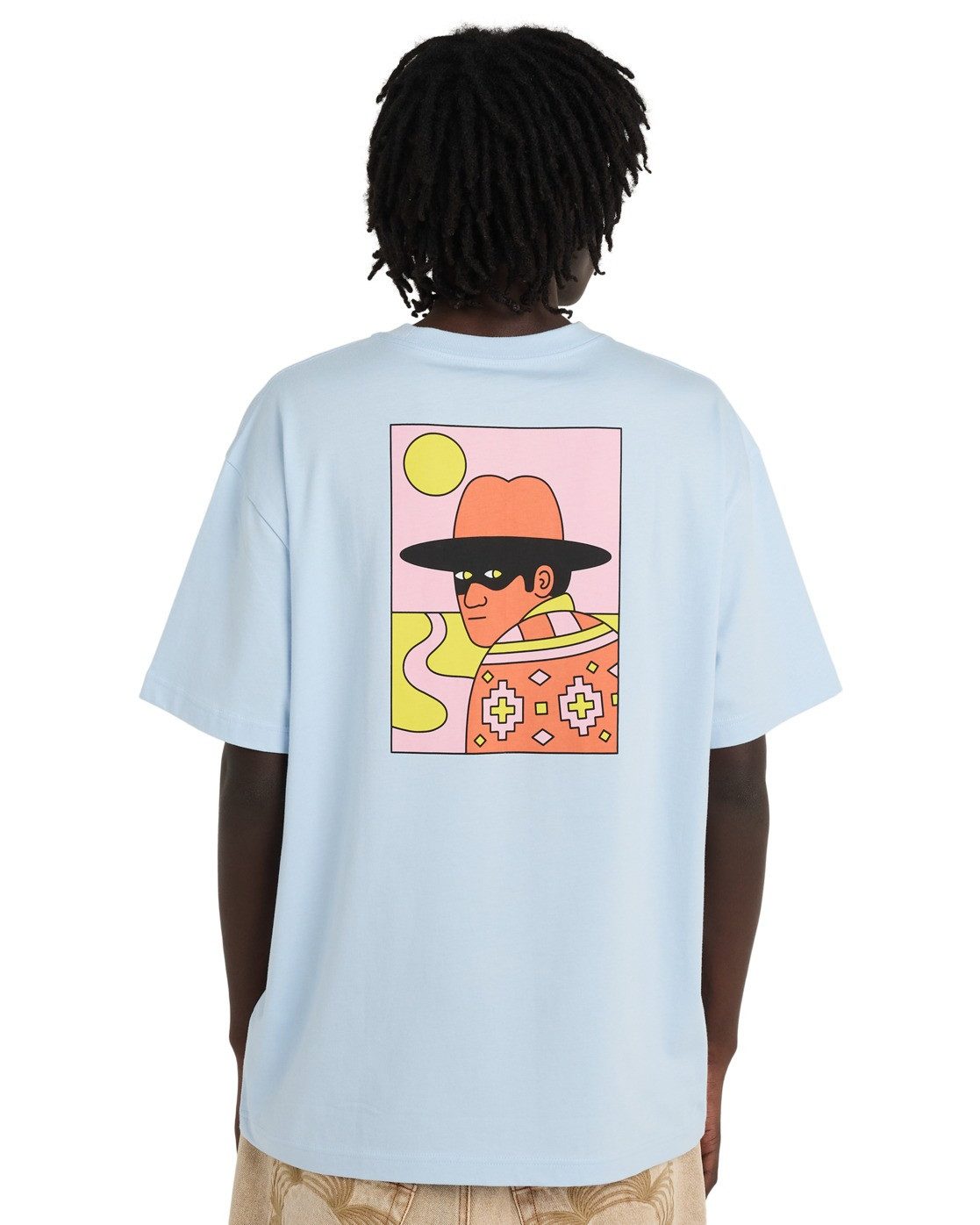 Element T-Shirt Follower