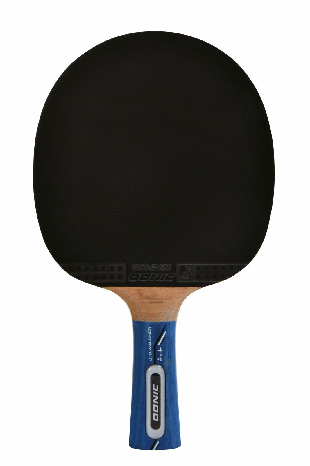 Donic Tischtennisschläger Waldner 800, Tischtennis Schläger Racket Table Tennis Bat