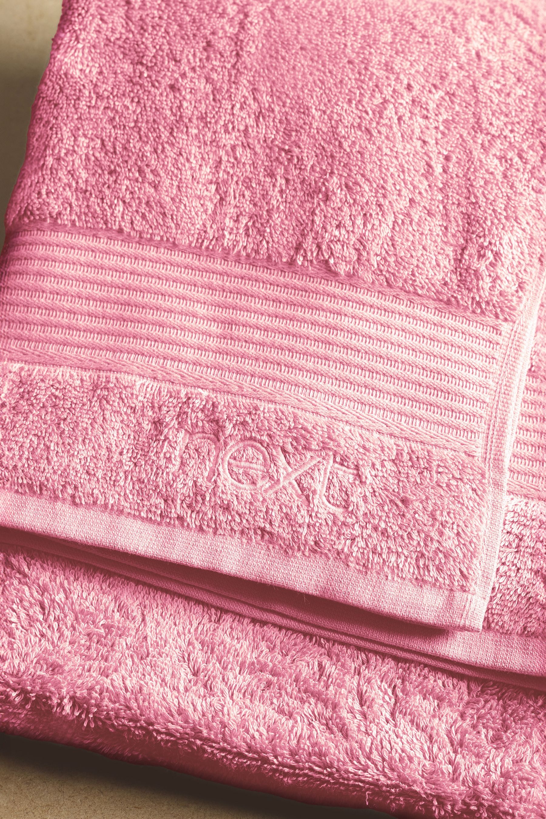 Next Handtuch Handtücher aus ägyptischer Baumwolle, (1-St) günstig online kaufen