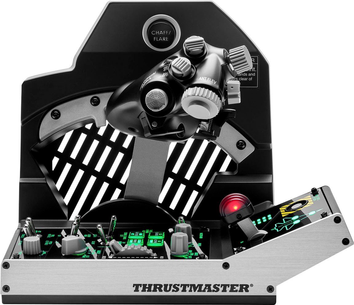 Thrustmaster Viper TQS Mission Pack Joystick
