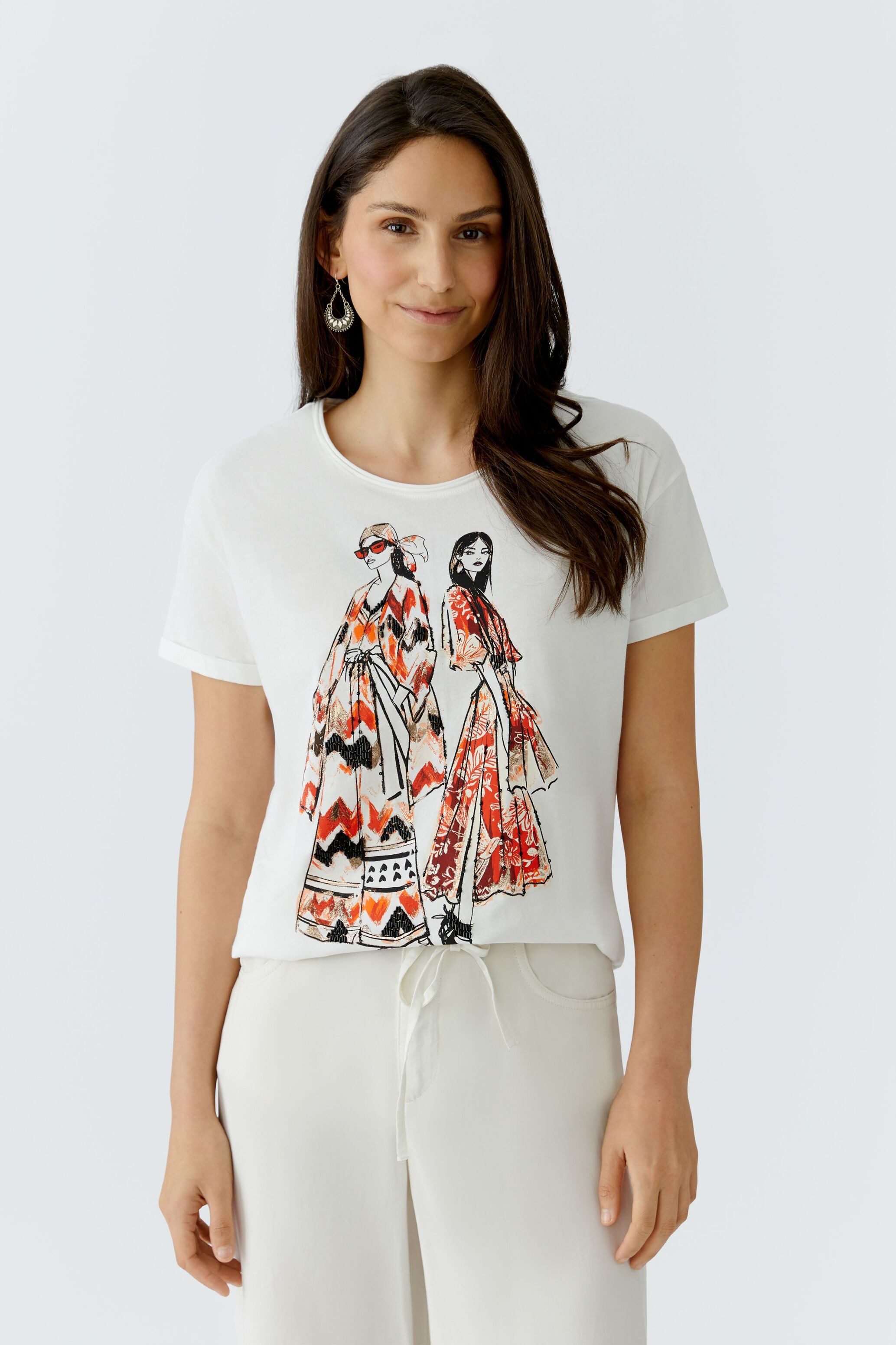 Oui T-Shirt