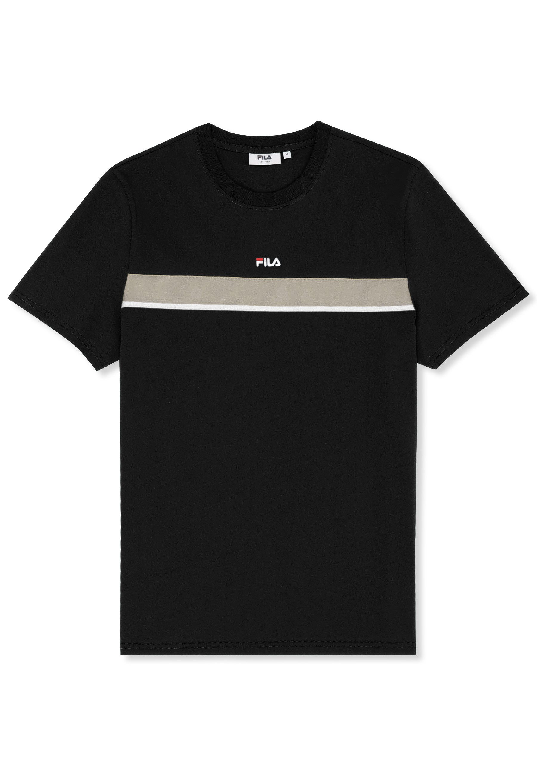 Fila T-Shirt SAGANO