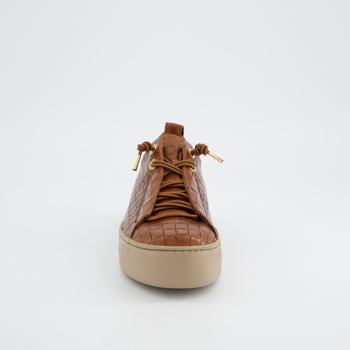 Paul Green Paul Green 5317-068, Sneaker, Braun, Damen Sneaker günstig online kaufen