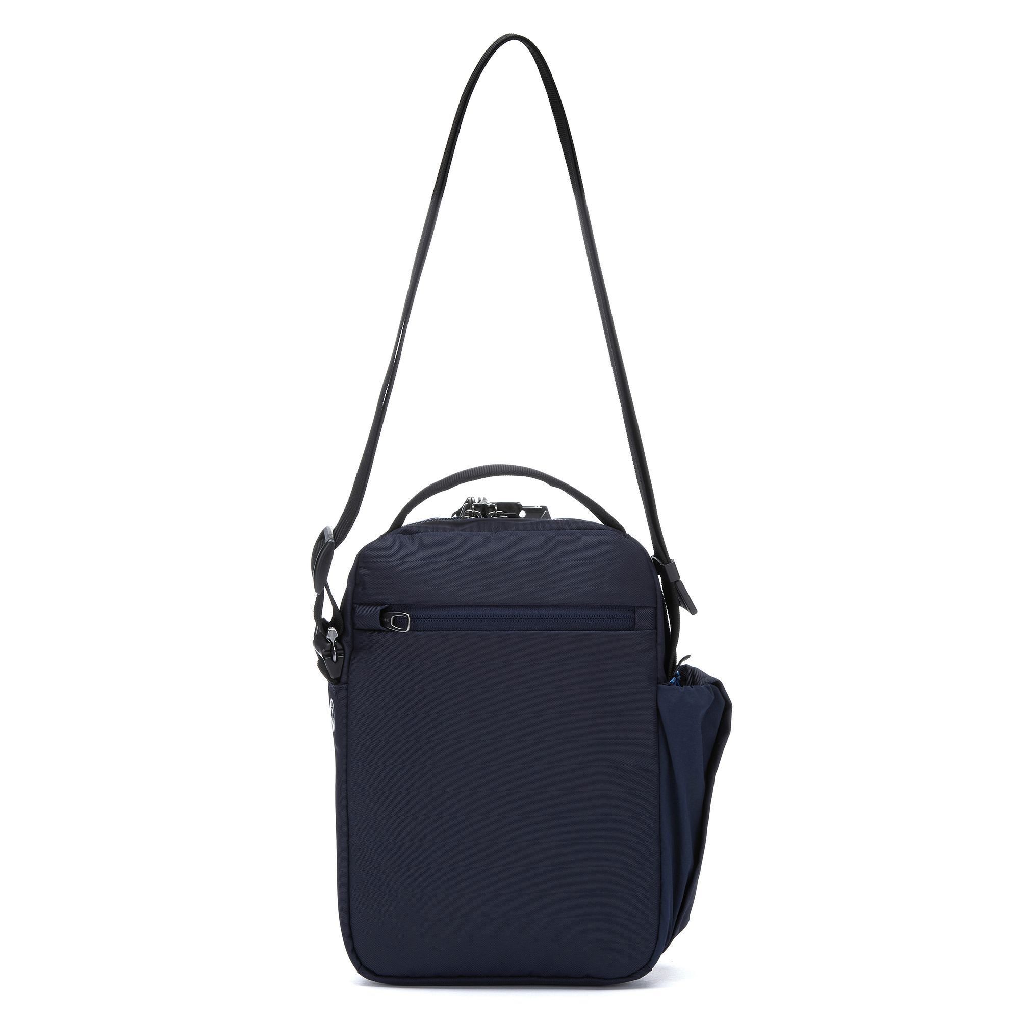 Pacsafe Umhängetasche Pacsafe V, Polyester