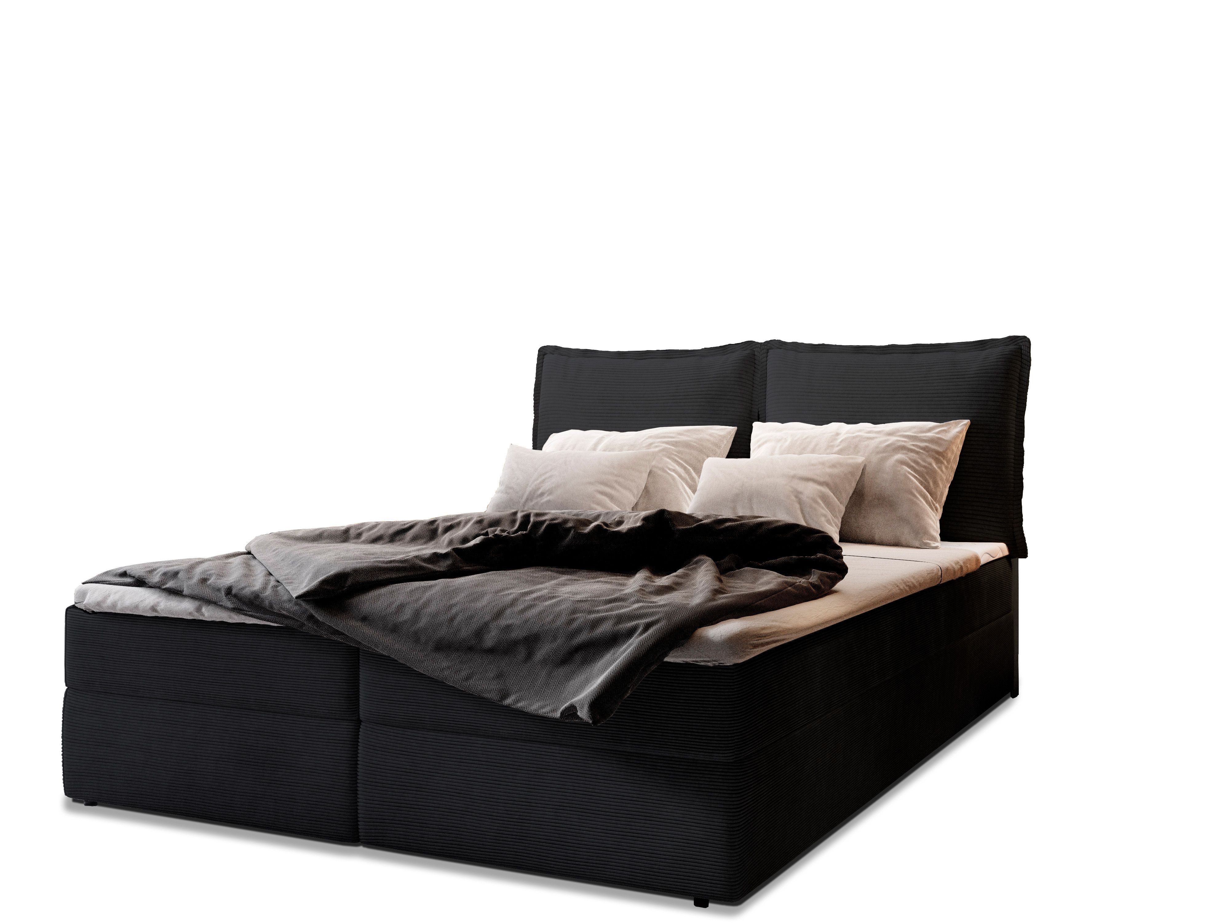 Masseno Boxbett LENTE 160x200 cm mit günstig online kaufen
