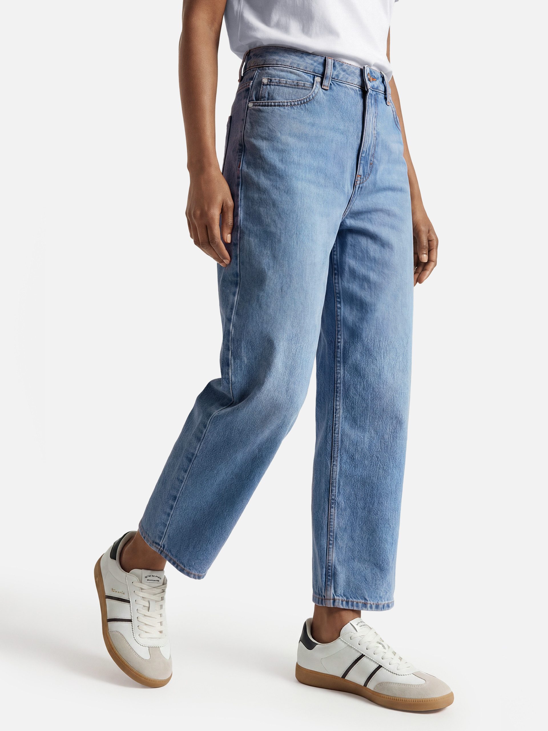 someday 5-Pocket-Hose Corah curved