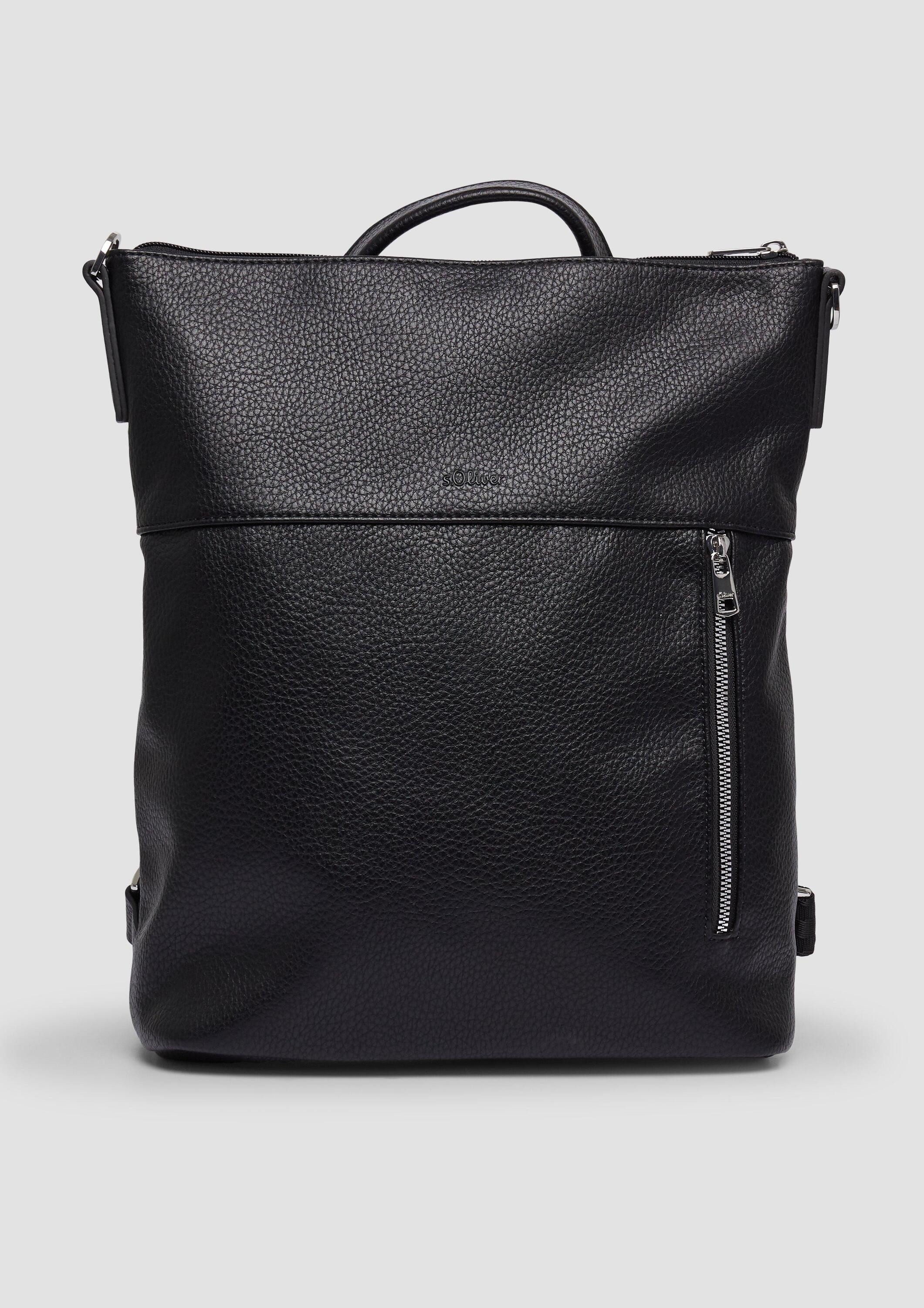 s.Oliver Rucksack Tasche