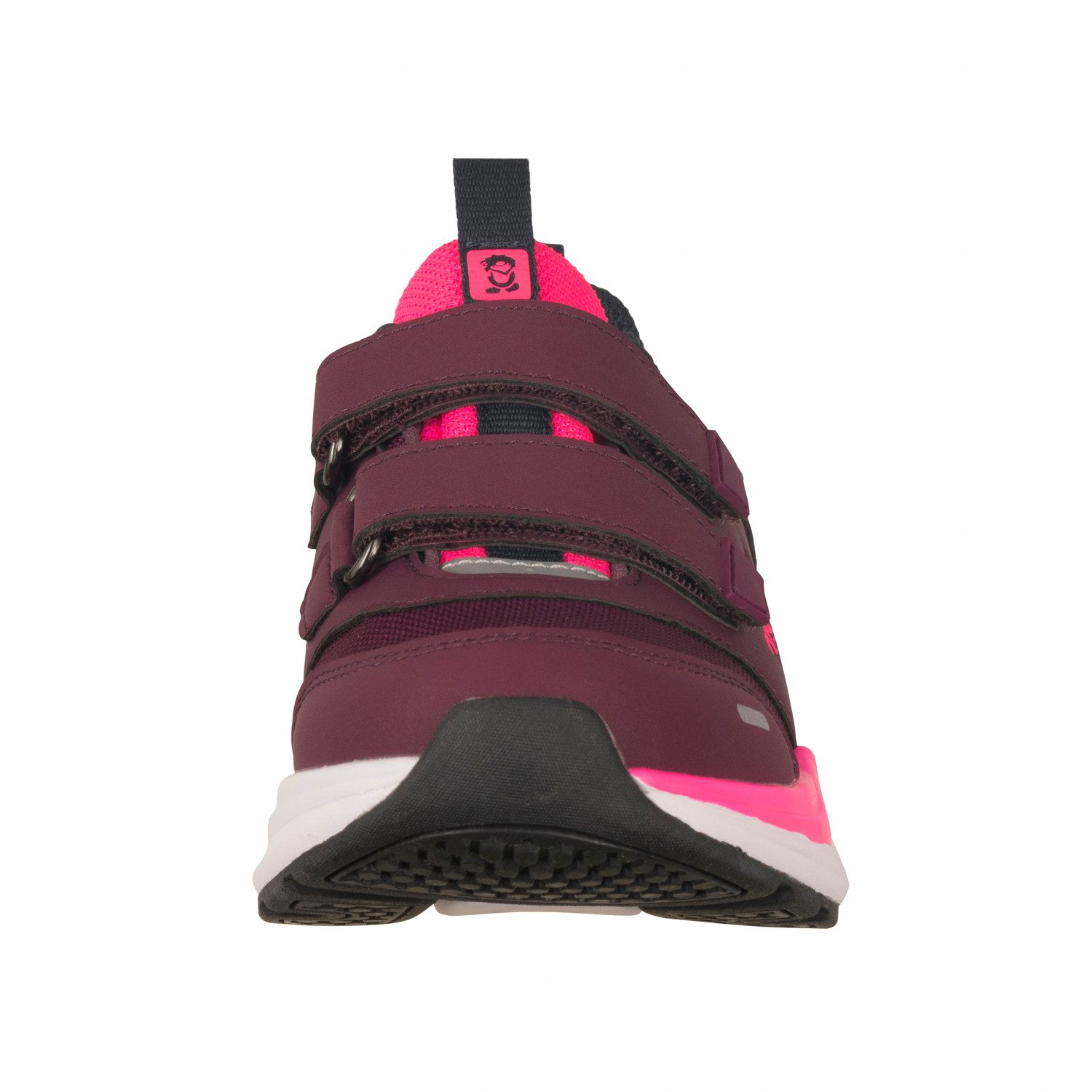 TROLLKIDS Flekkefjord Sneaker Wasserdicht und atmungsaktiv