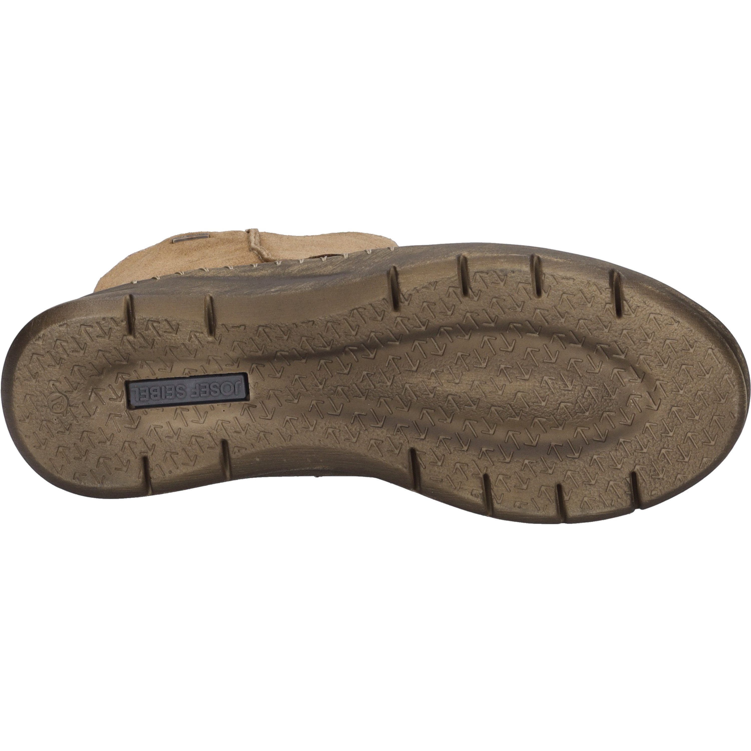 Josef Seibel Conny 59,braun Stiefel