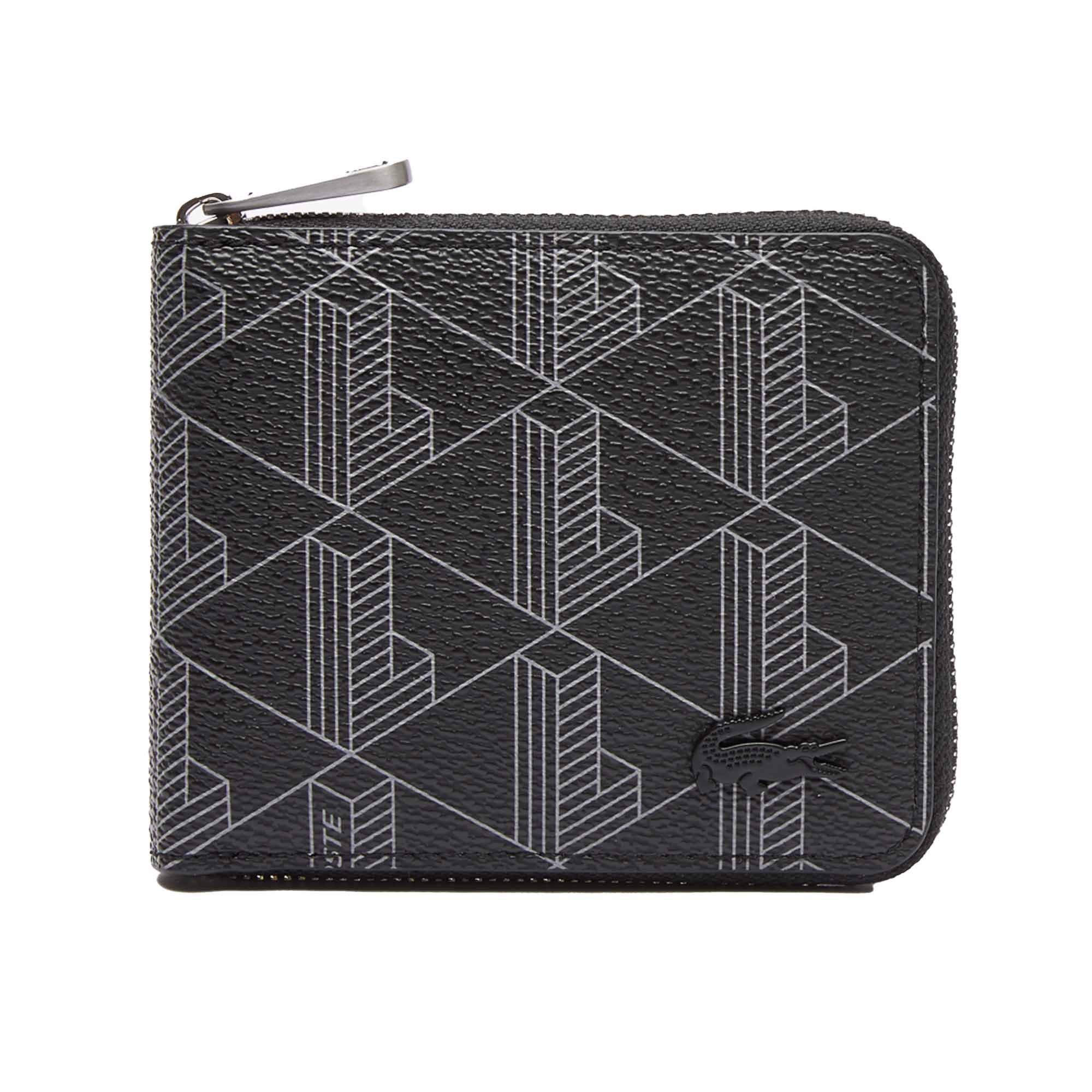 Lacoste Geldbörse Herren Geldbörse Synthetisch günstig online kaufen