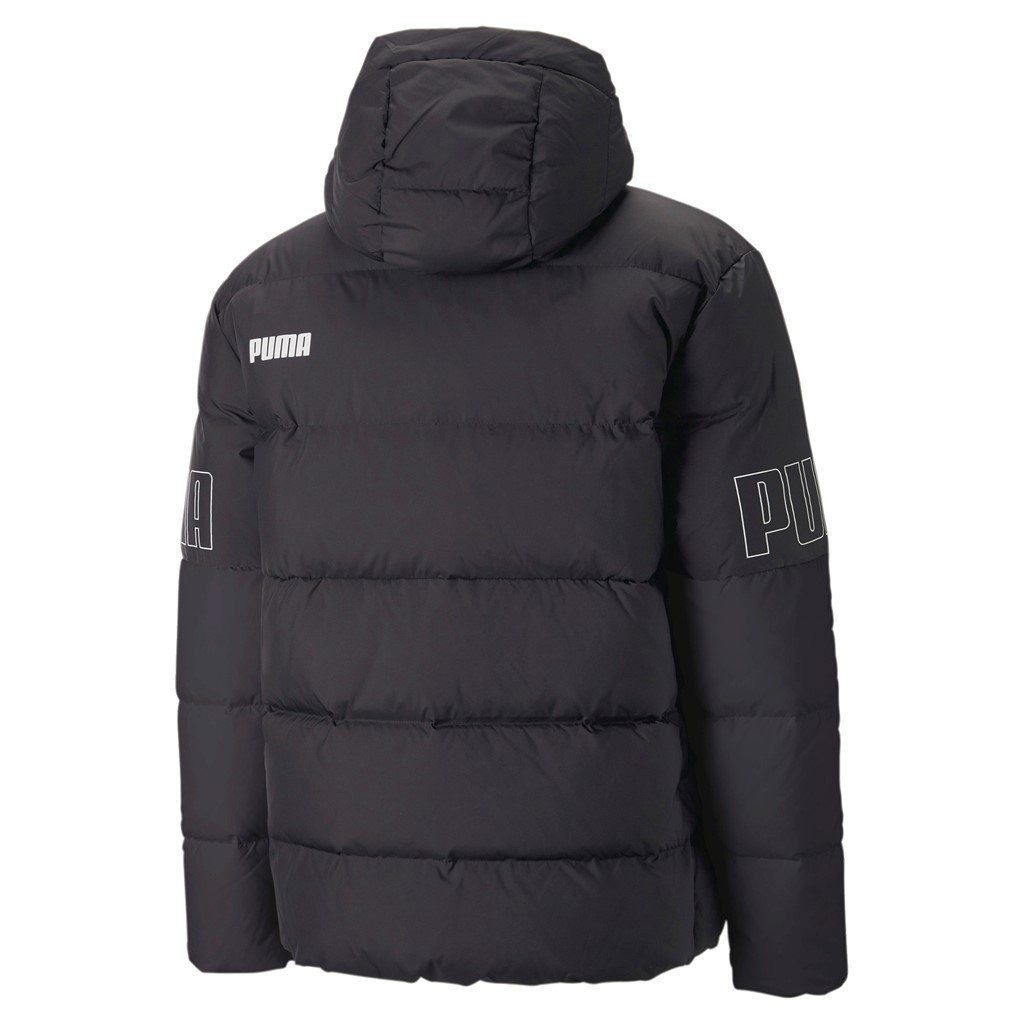 PUMA Winterjacke Power Hooded Down Puffer günstig online kaufen