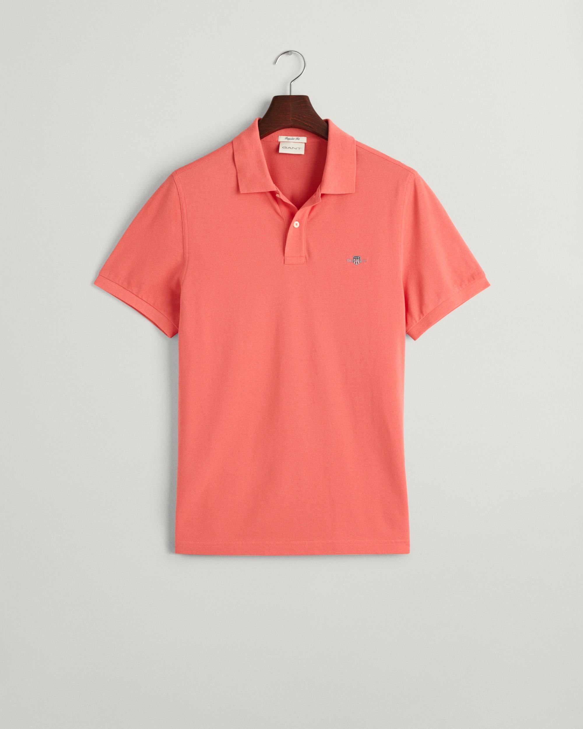 burnt orange