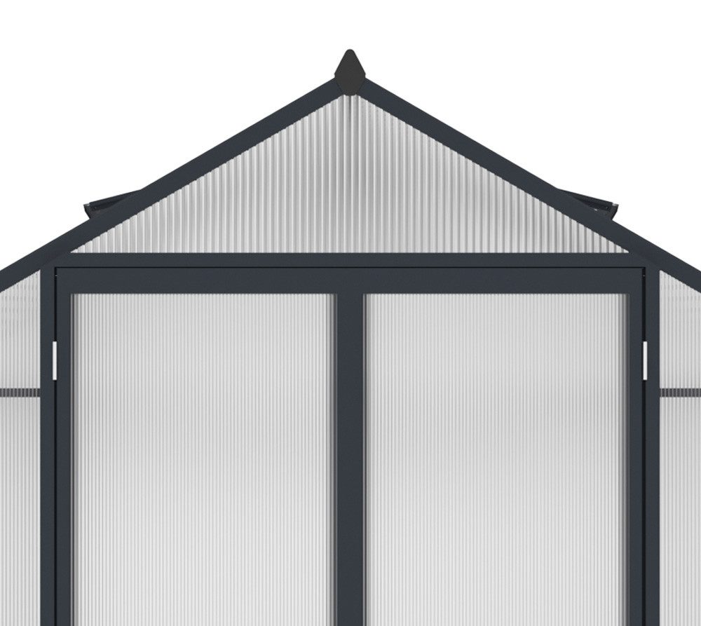 WESTMANN Gewächshaus...