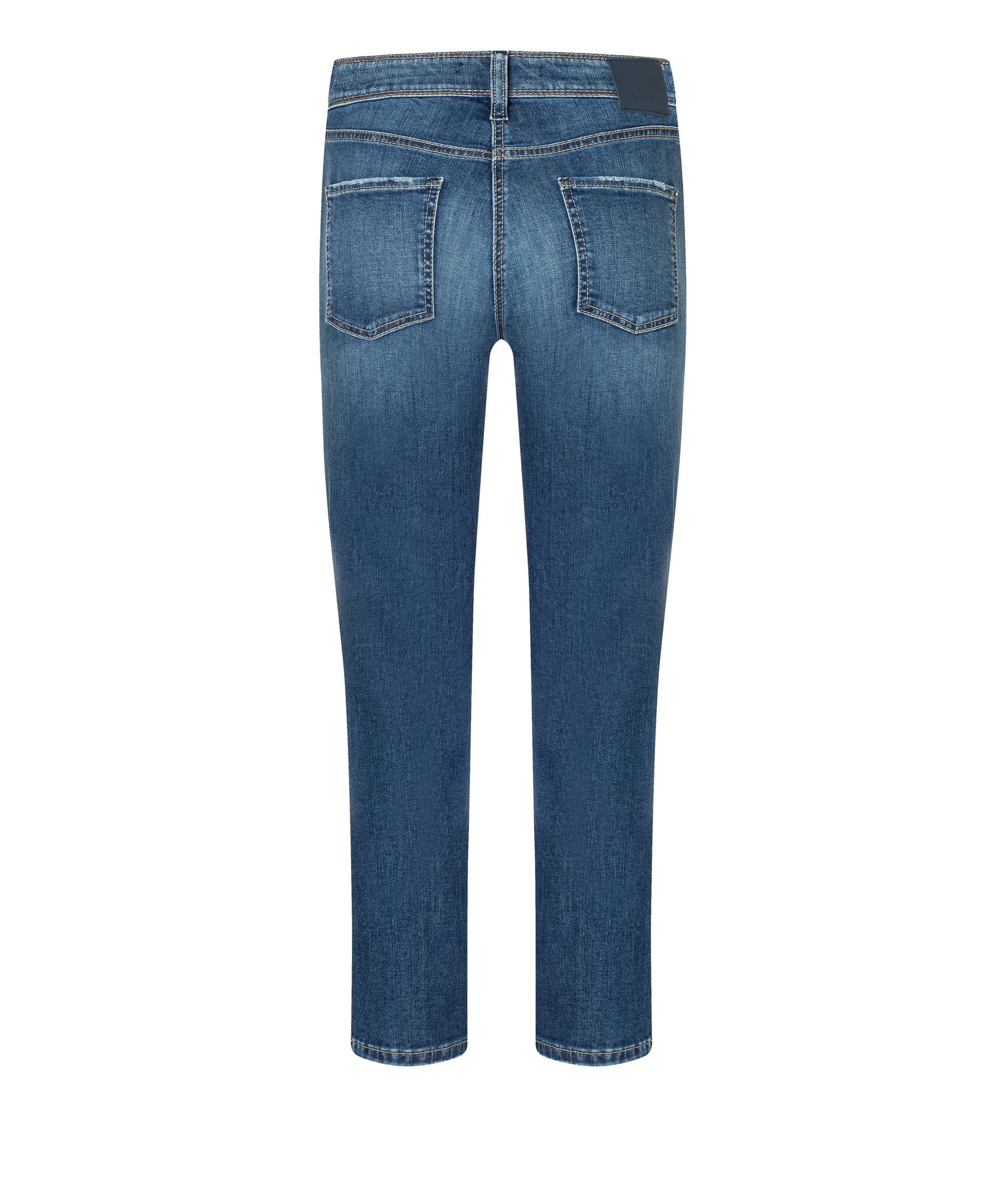 Cambio 5-Pocket-Jeans günstig online kaufen