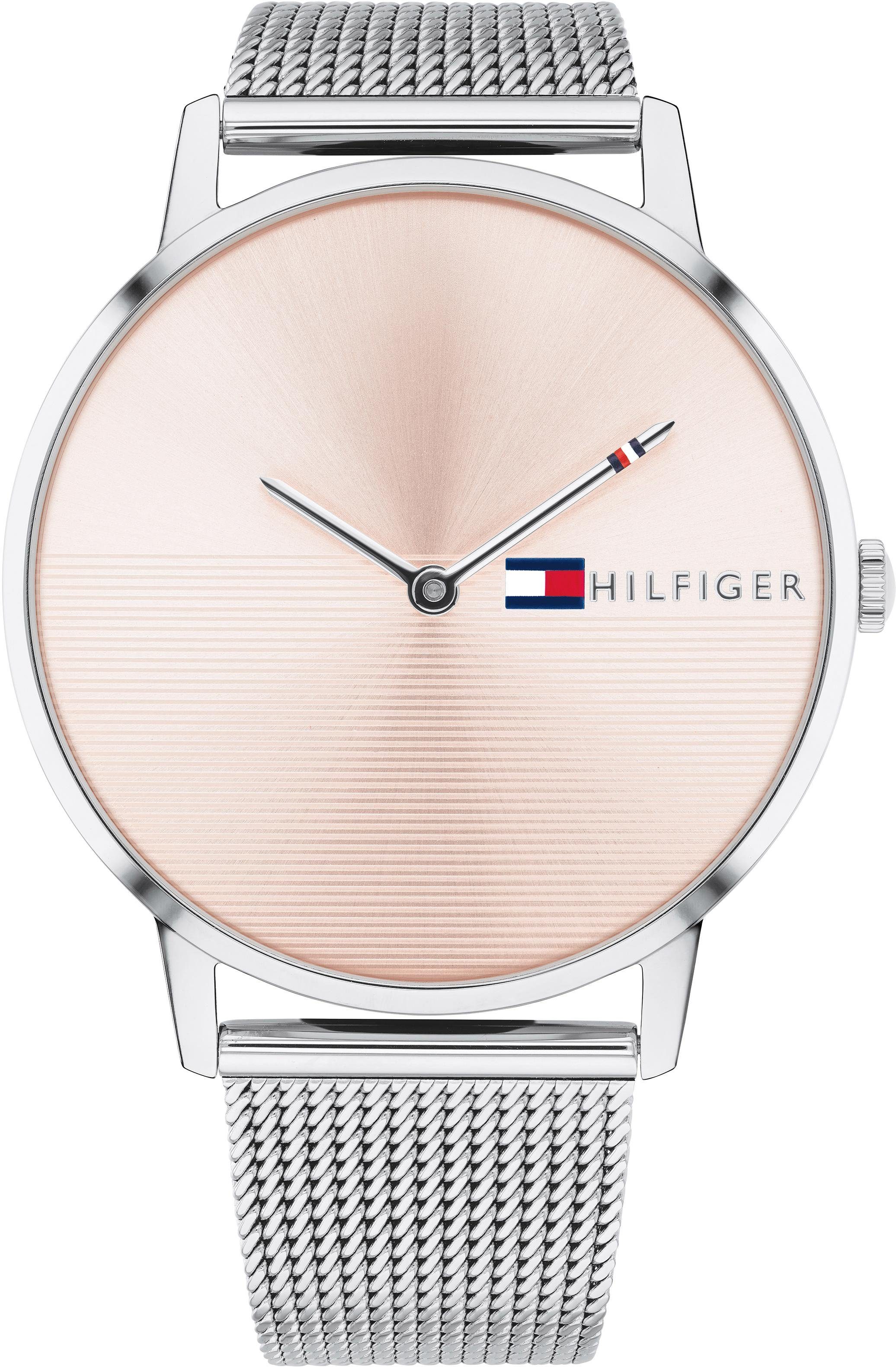 Tommy Hilfiger Quarzuhr Casual, 1781970