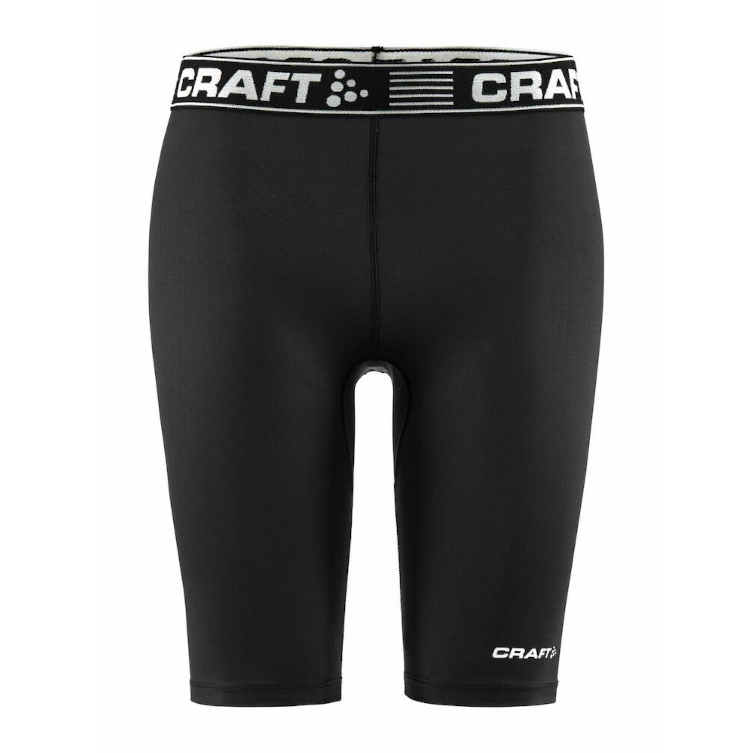 Craft Trainingstights Craft Unisex Short Tight Pro Control Compression Short Лосины 1906858
