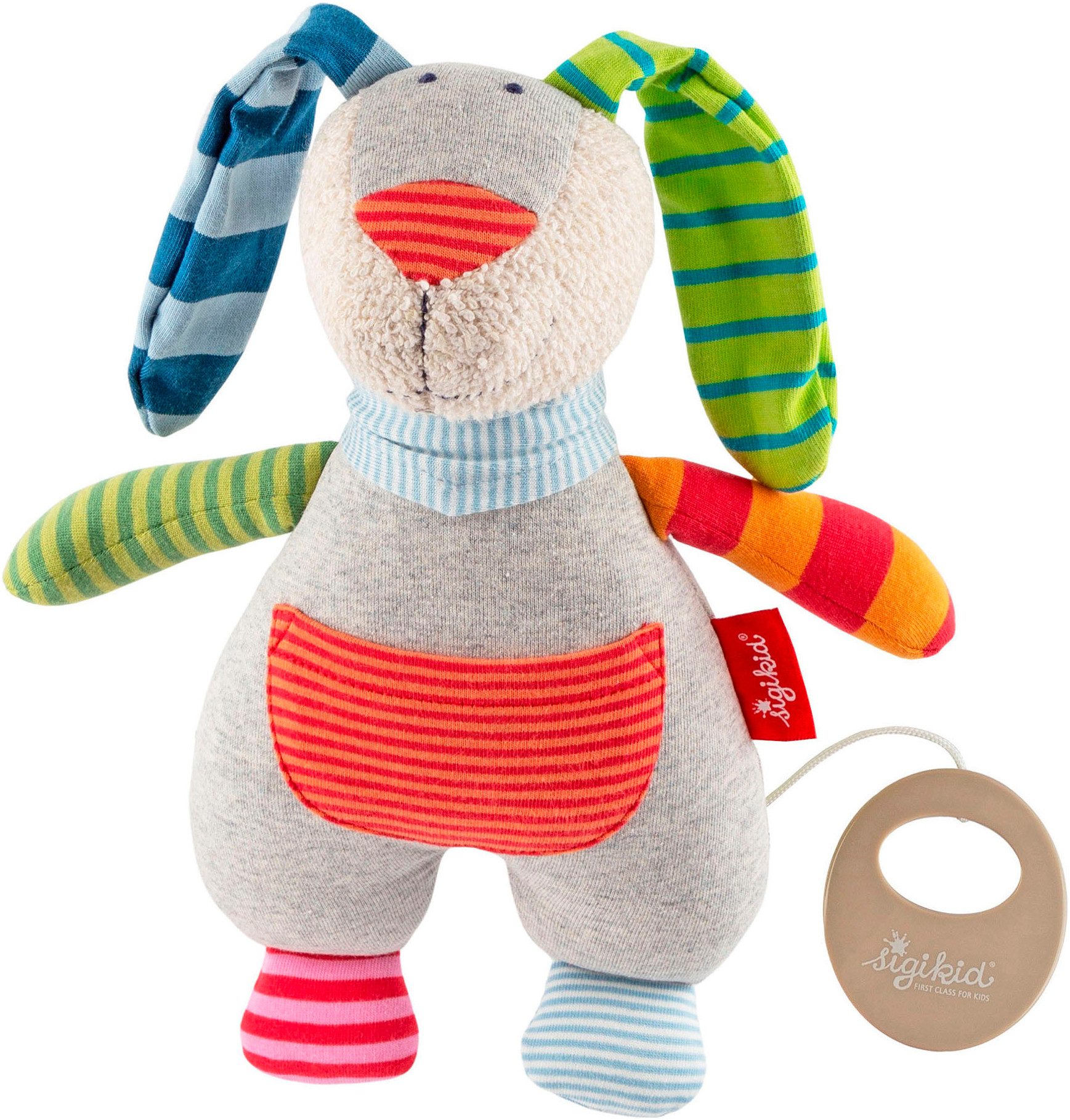 Sigikid Spieluhr Ringel Dingel günstig online kaufen