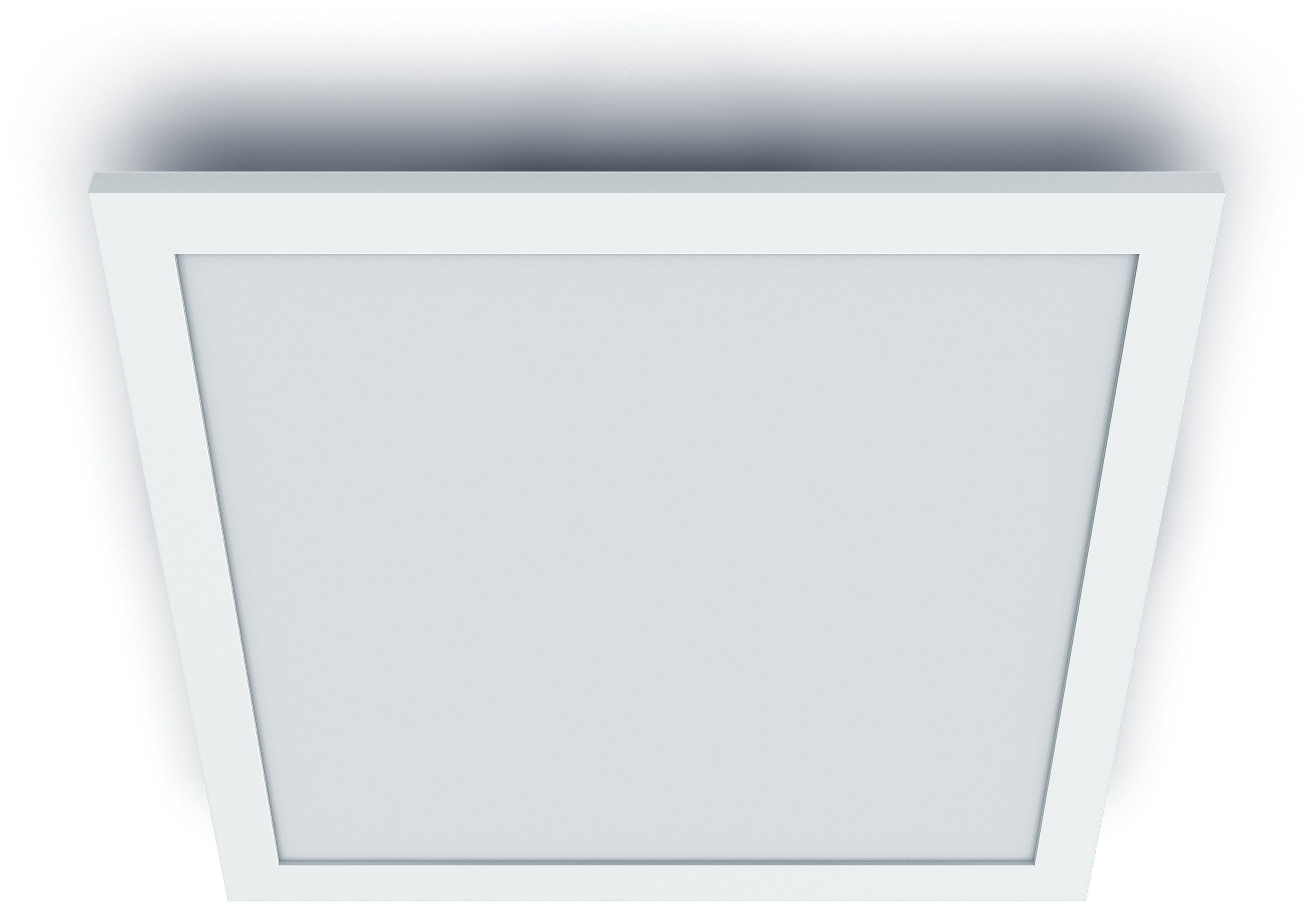 LED Deckenleuchte Tunable White