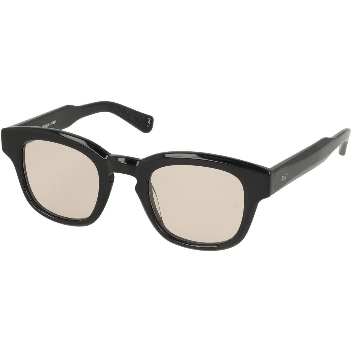 MessyWeekend Sonnenbrille TEO Unisex Erwachsene (1-St)