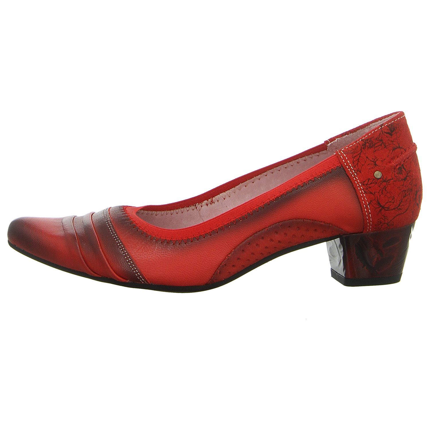 Maciejka Pumps