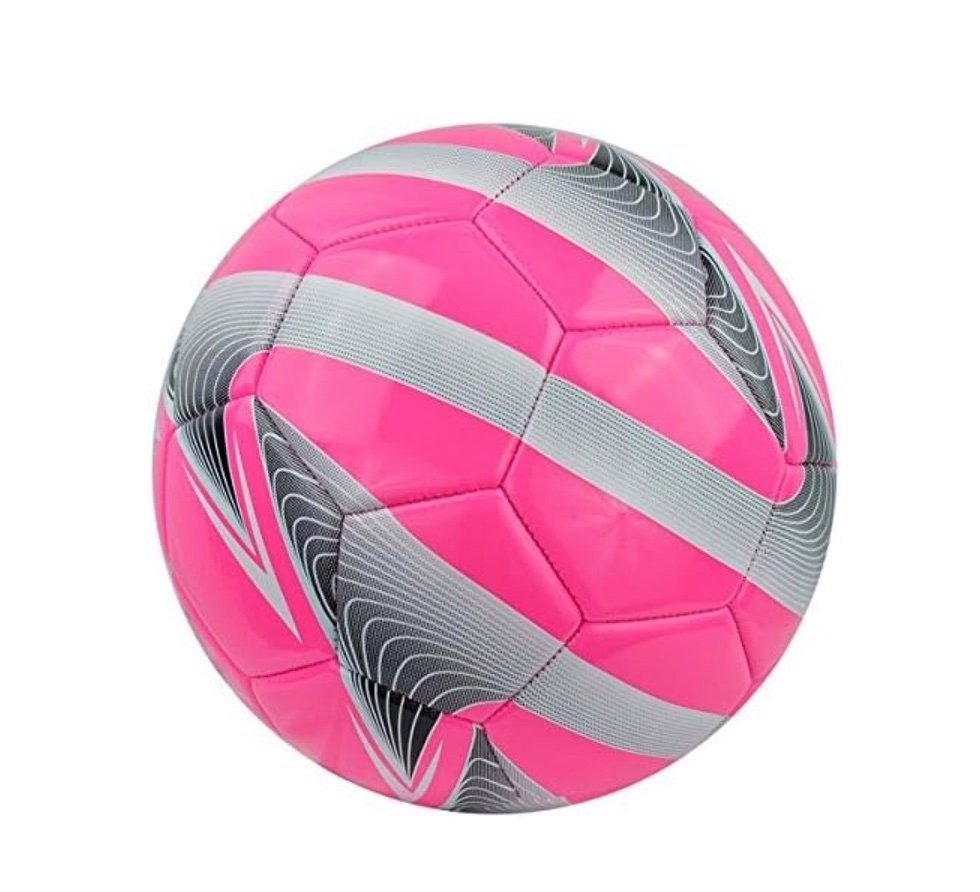 Fußball ODYSSEY Ball PNK 3
