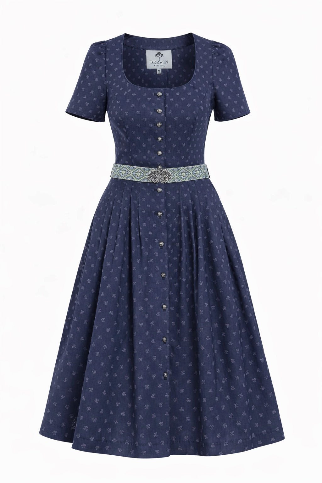 Berwin Trachtenkleid