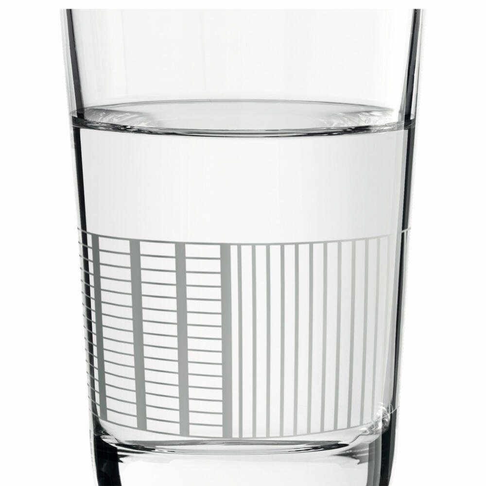 Ritzenhoff Schnapsglas Next Shot Piero Lissoni 40 ml, Kristallglas