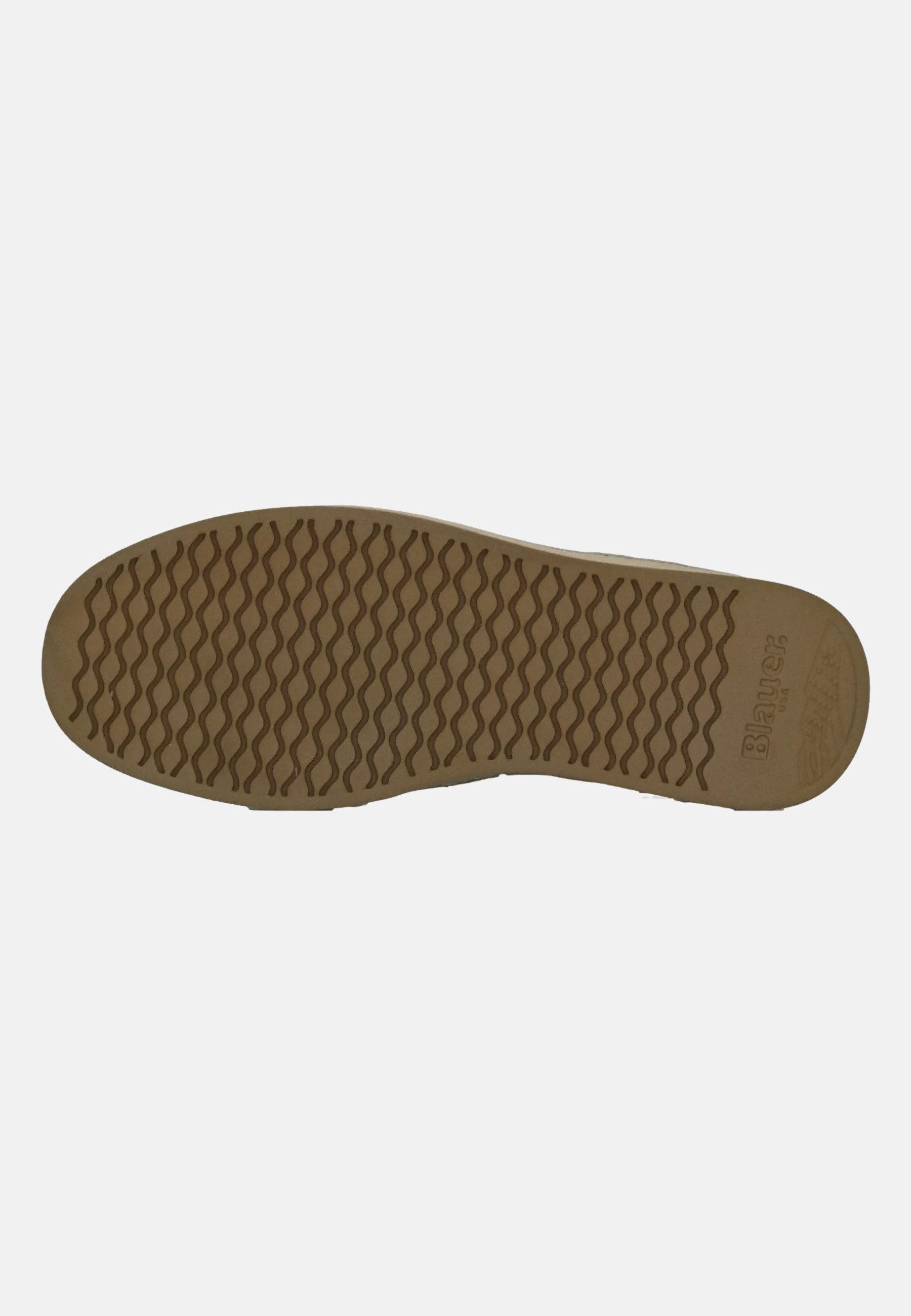 Blauer Sneaker FARRELL 02 Low-Sneaker Sneaker (1-tlg)