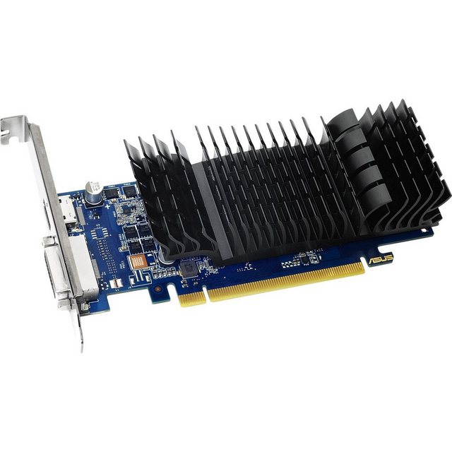 Asus GeForce GT 1030 SL BRK Grafikkarte (2 GB)  - Onlineshop OTTO