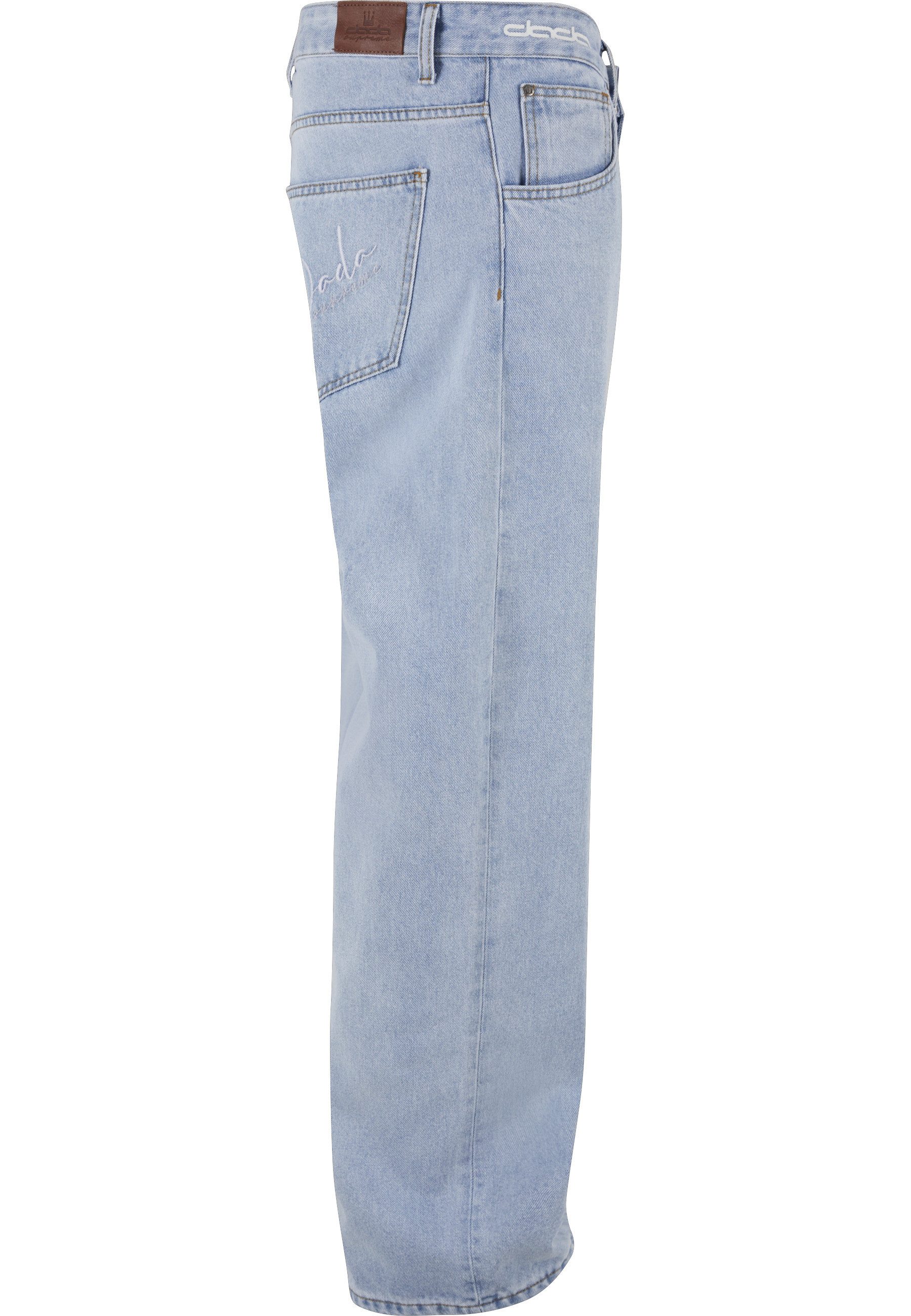 DADA Supreme Bequeme Jeans DADA Supreme Herren Dada Supreme Companion Loose Fit Jeans