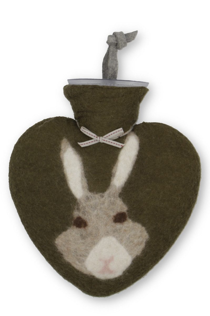 Wärmflasche Wärmflasche - HASE