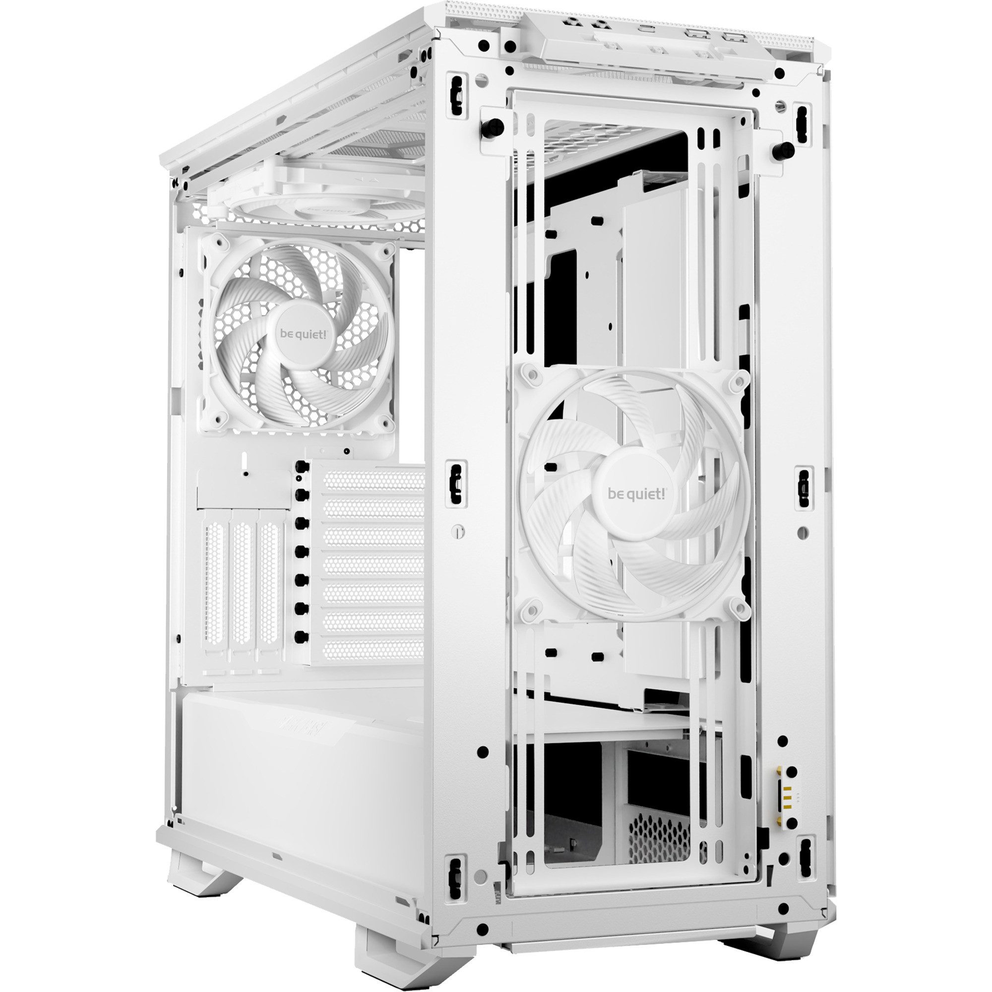be quiet! PC-Gehäuse be quiet! Dark Base 701, Tower-Gehäuse