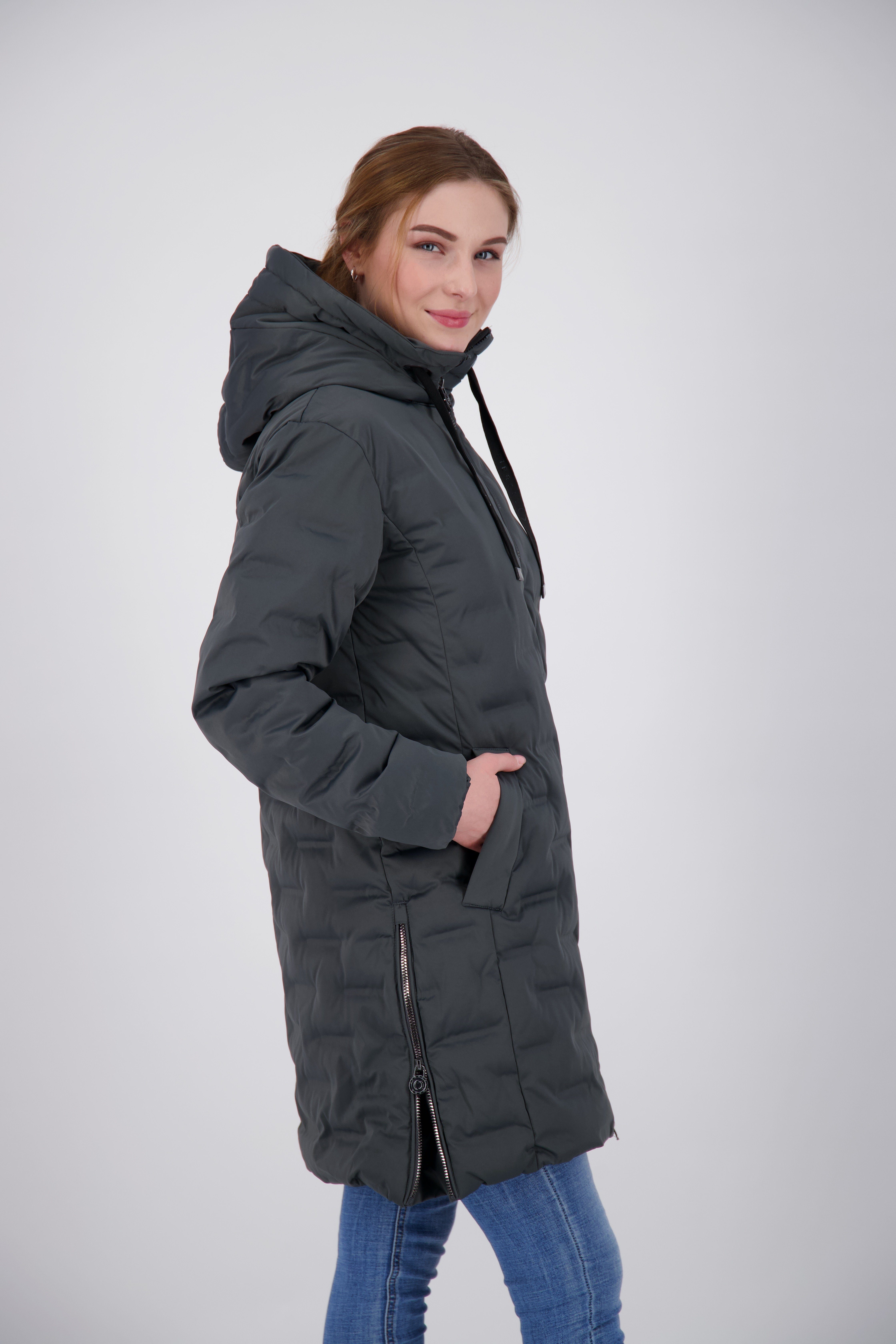 DEPROC Active Steppmantel GILMOUR ABEY LONG günstig online kaufen