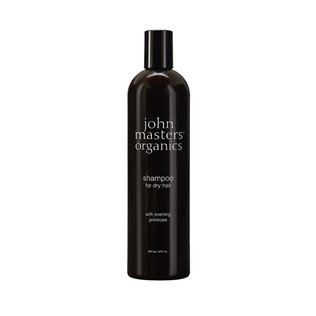 John master organic haarshampoo organics shampoo for dry hair 473ml