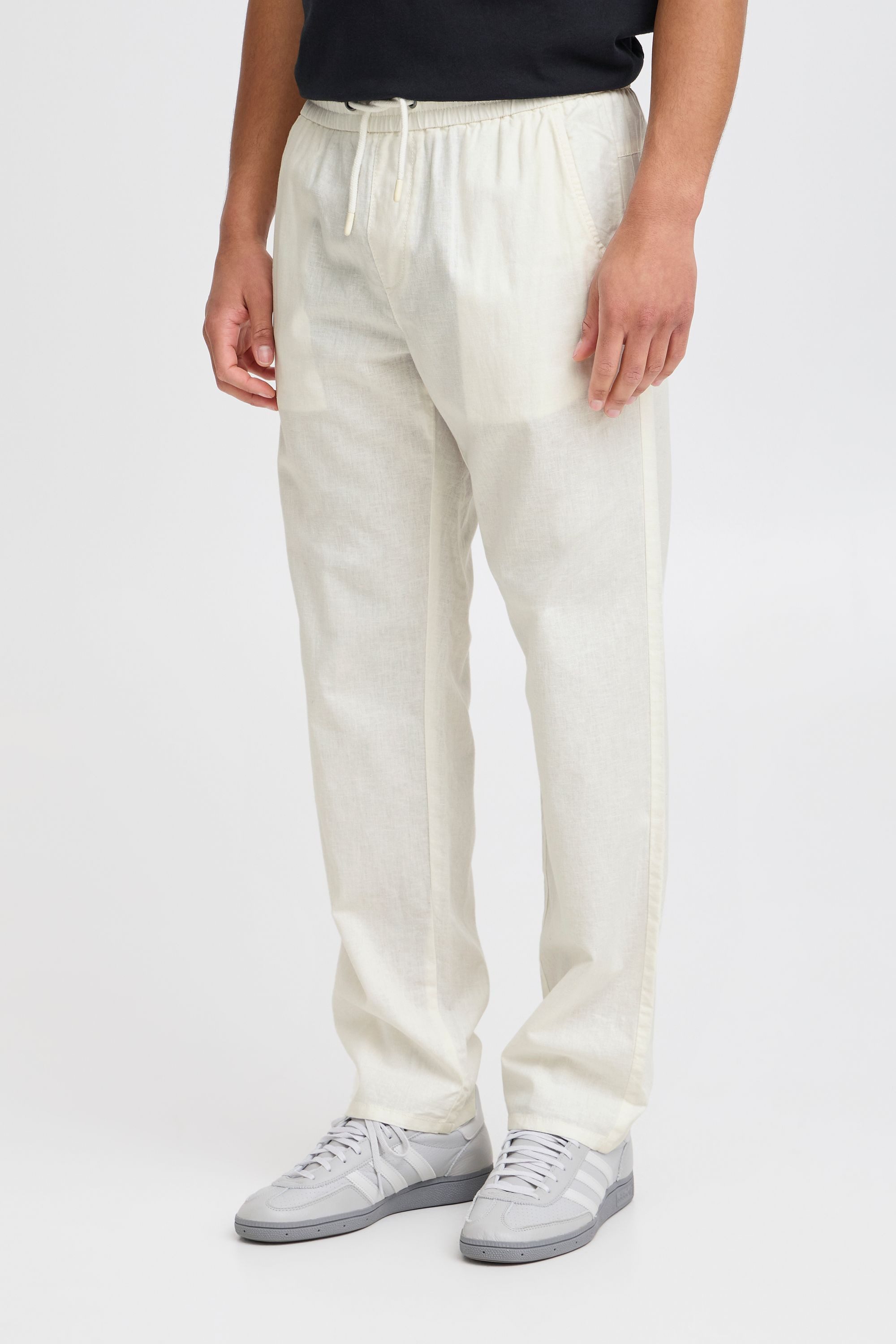 Leinenhose BLEND BHBAY LINEN