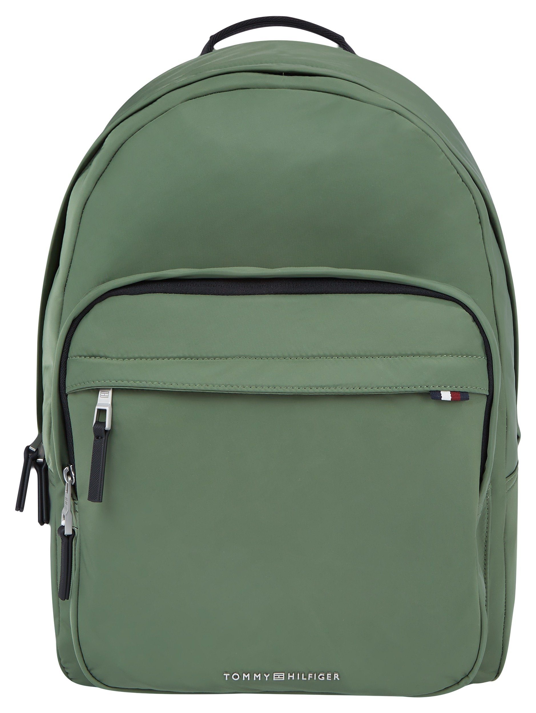 Tommy Hilfiger Cityrucksack TH SIGNATURE BACKPACK, günstig online kaufen