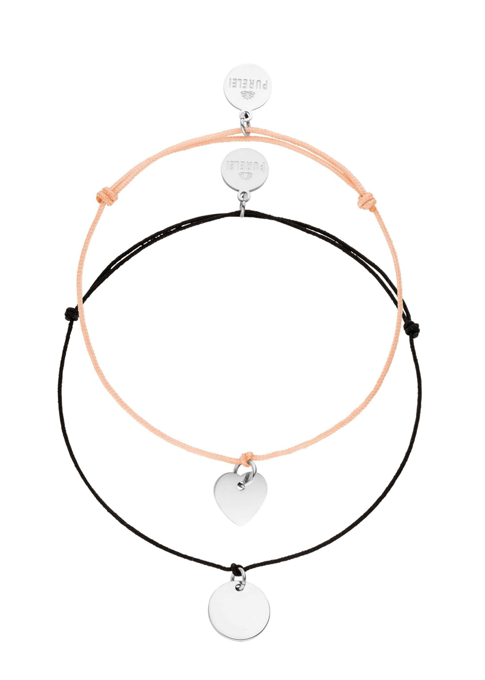 Purelei Schmuckset Fate