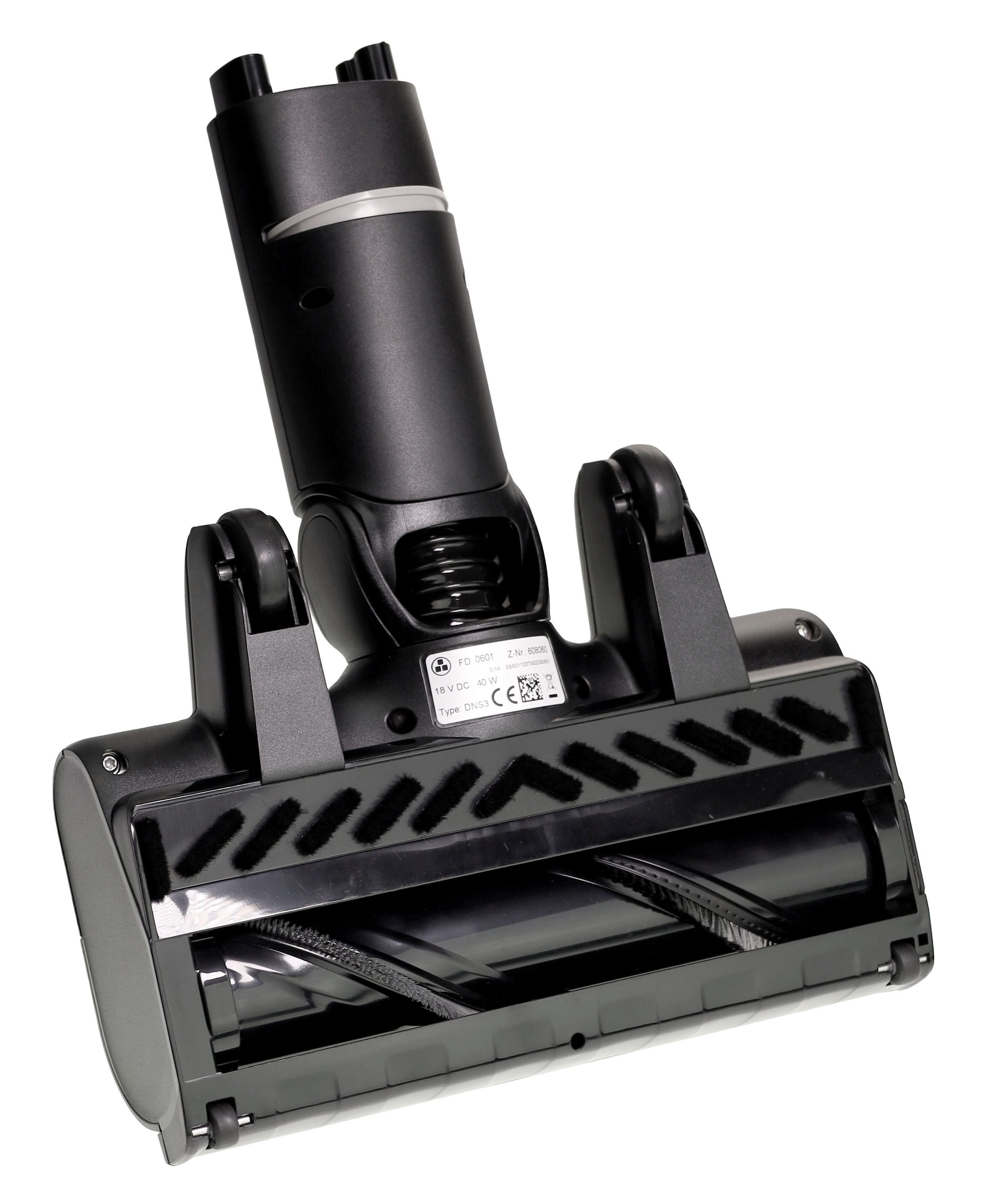 BOSCH Bodendüse Bosch 17008596 Elektrodüse/Bodendüse für Unlimited 10 Akku-Staubsauger – Bild 3 von 3