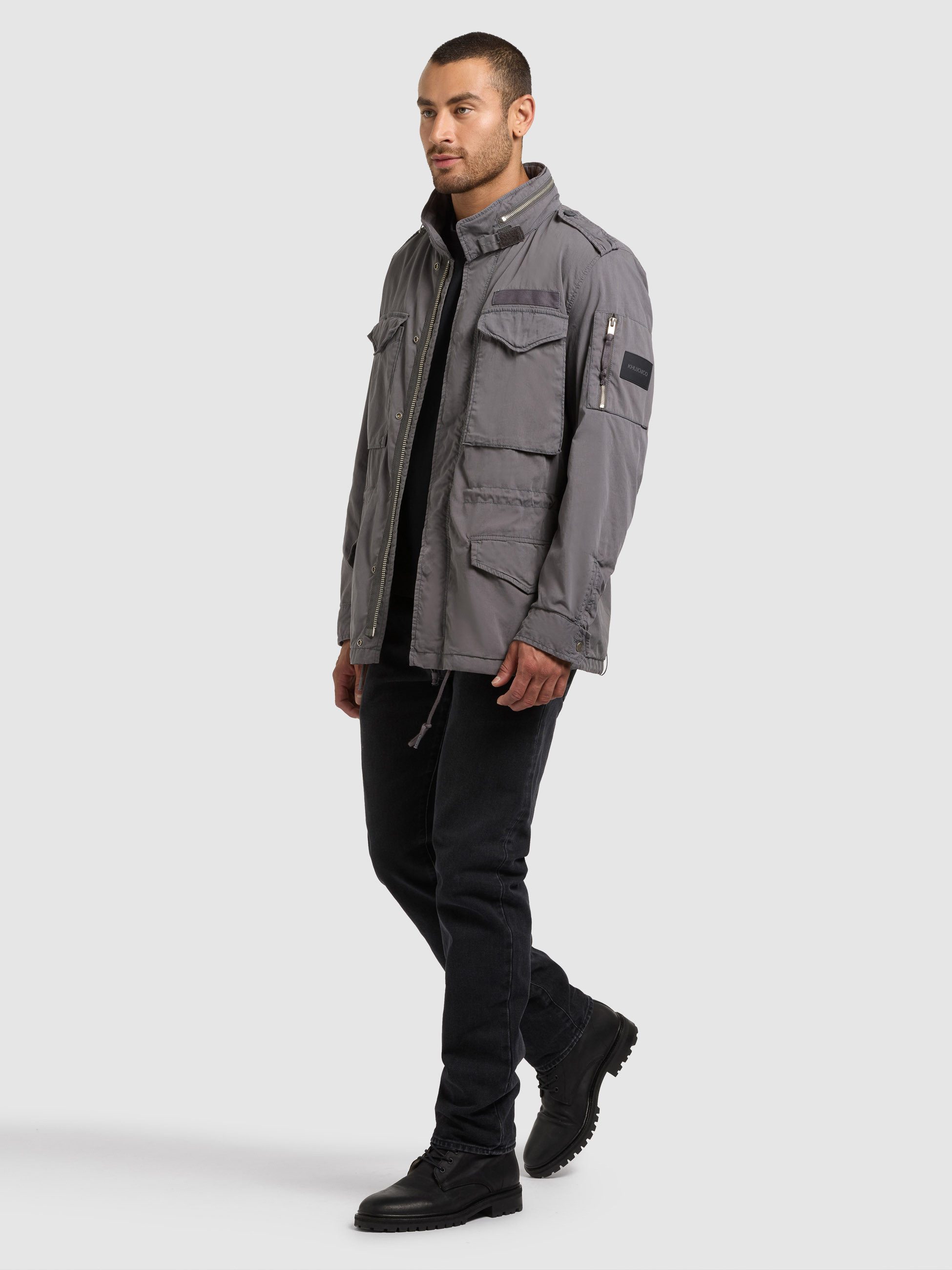 khujo Fieldjacket OVIN