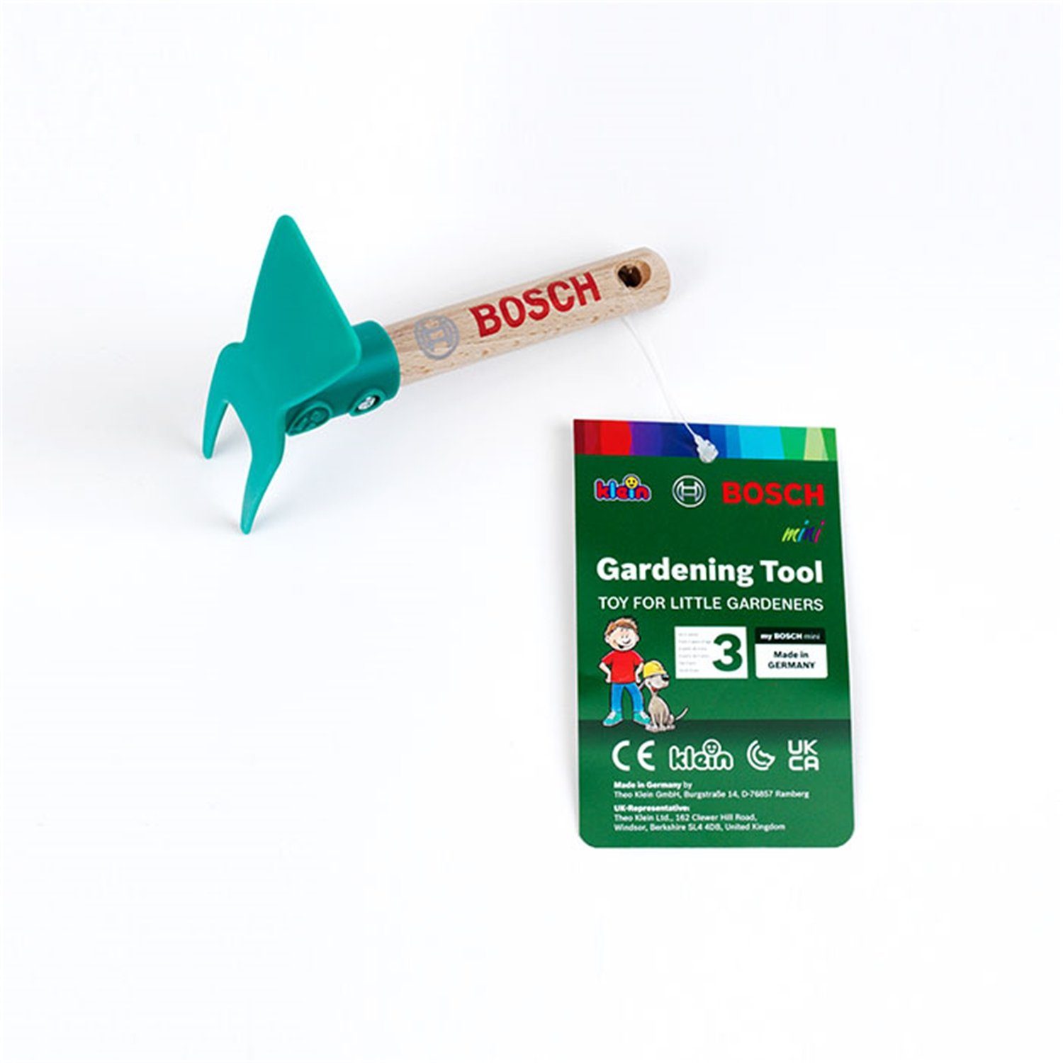 Kinder-Hacke 2790 Bosch Hacke