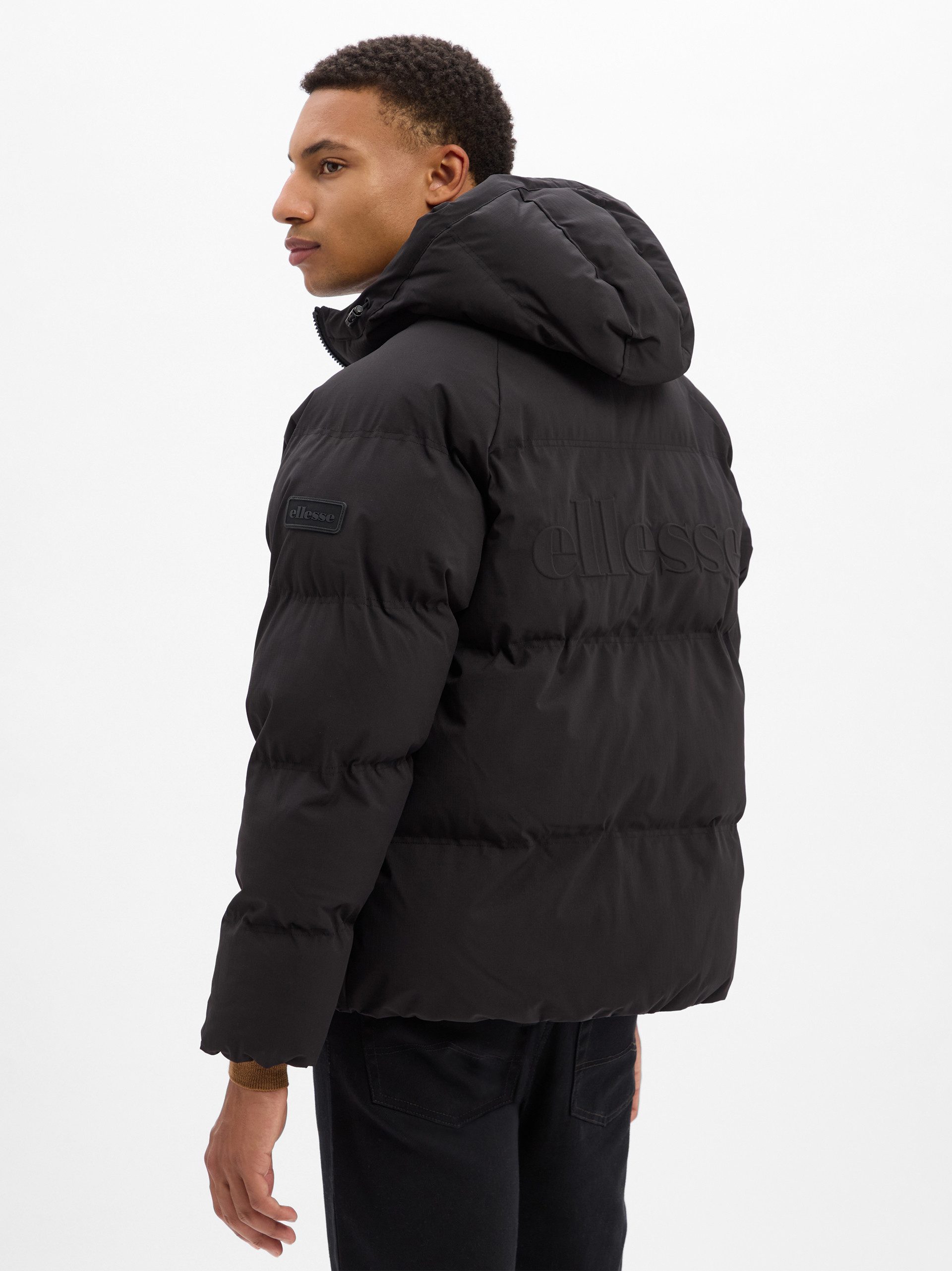 Ellesse Funktionsjacke Raffaele