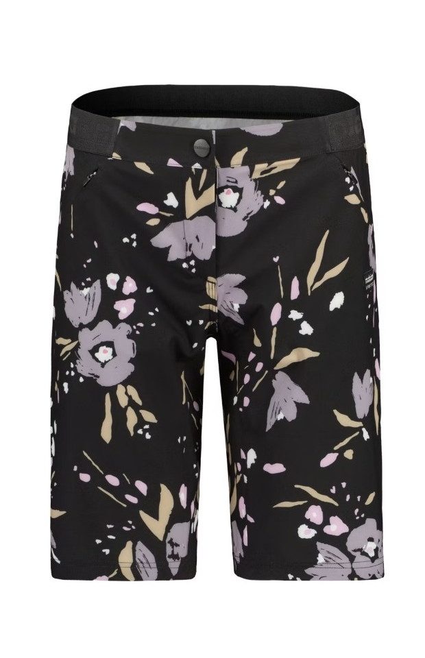 Maloja Fahrradhose AnemonaM. Printed