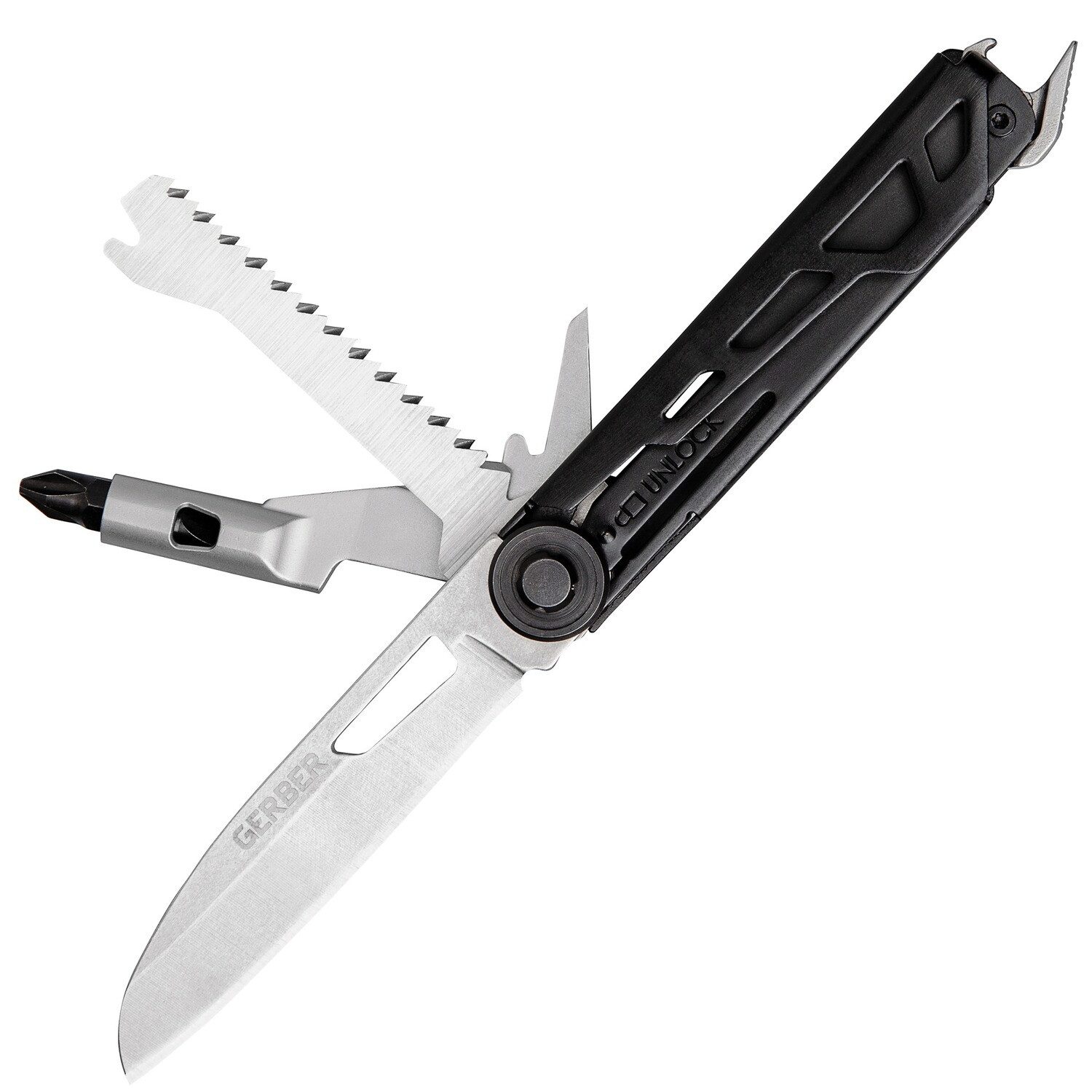 Gerber Multitool Multitool Armbar Trade