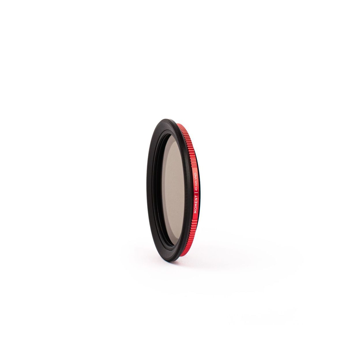MOMENT 49mm Variable ND (2-5 Stop) Objektivzubehör