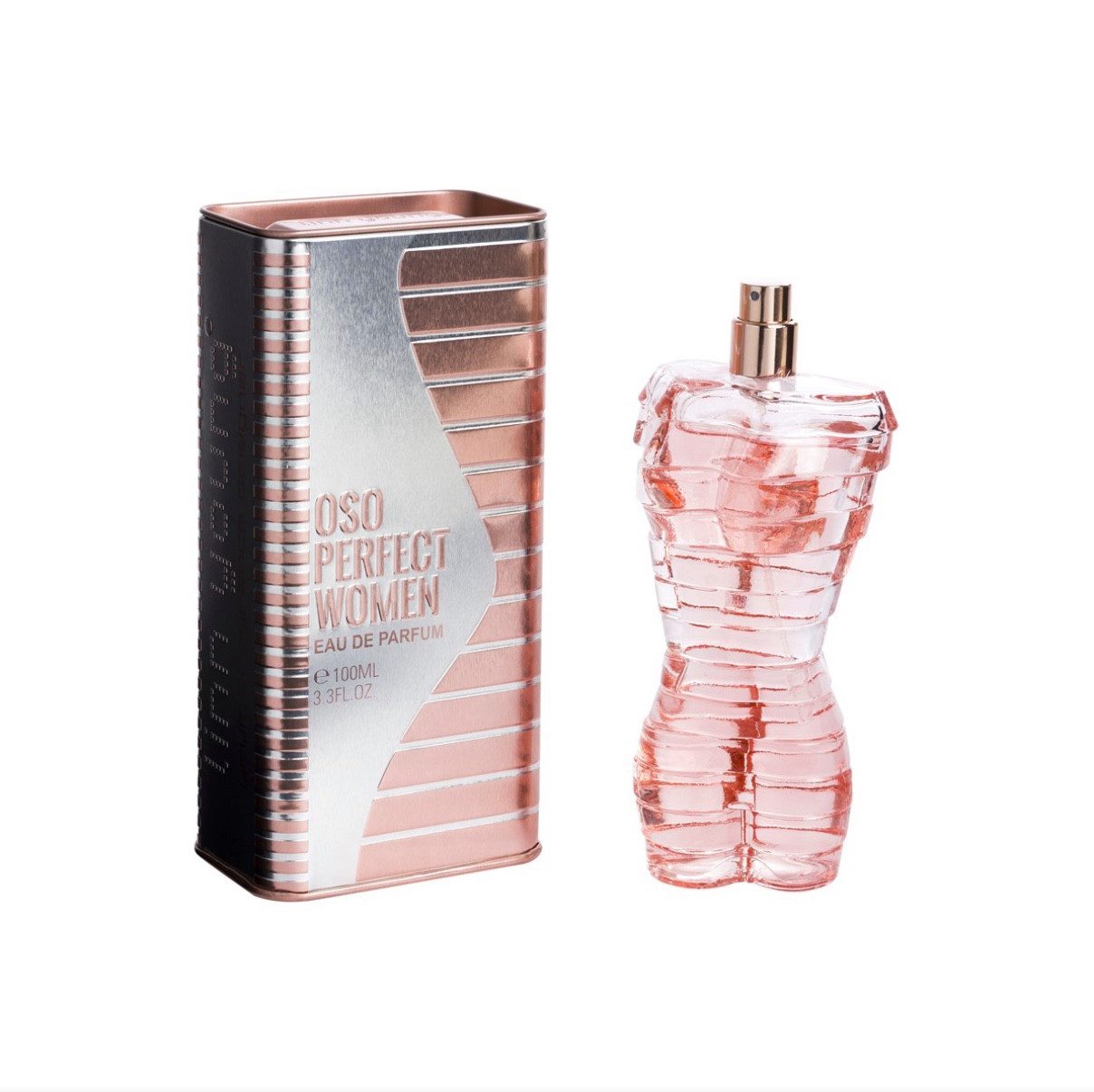 Eau de Parfum Omerta/Linn Young Damenparfüm Duftzwilling 100ml EDP OH SO Perfekt