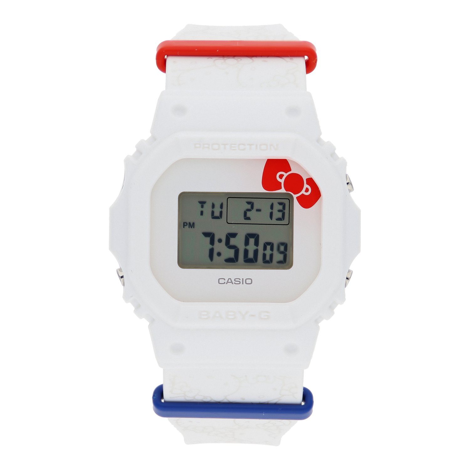 Kinder casio cheap