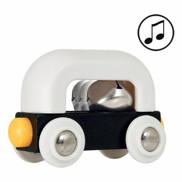 BRIO® Spielzeug-Eisenbahn Mein erster Mitnehm-Spielkoffer