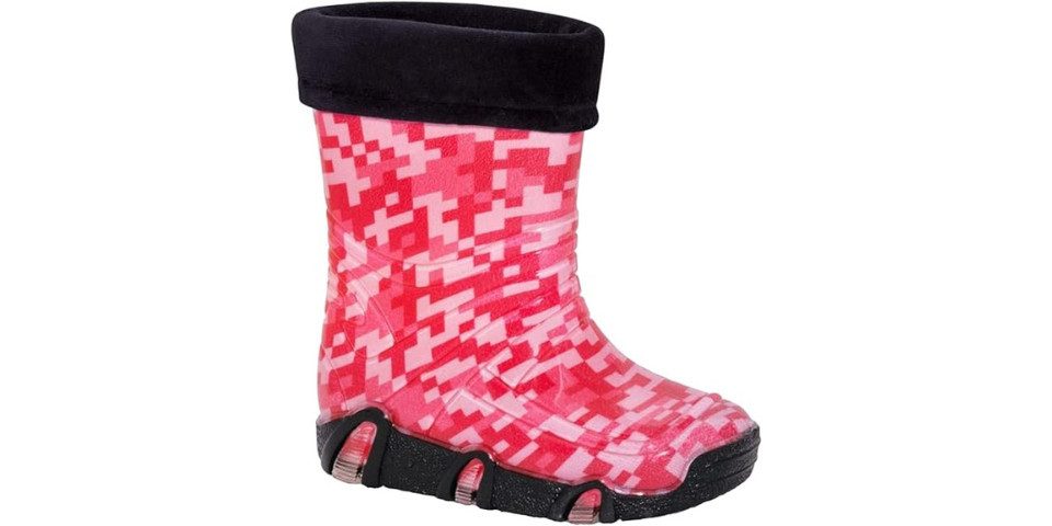 Regenstiefel Kinderstiefel Gummistiefel