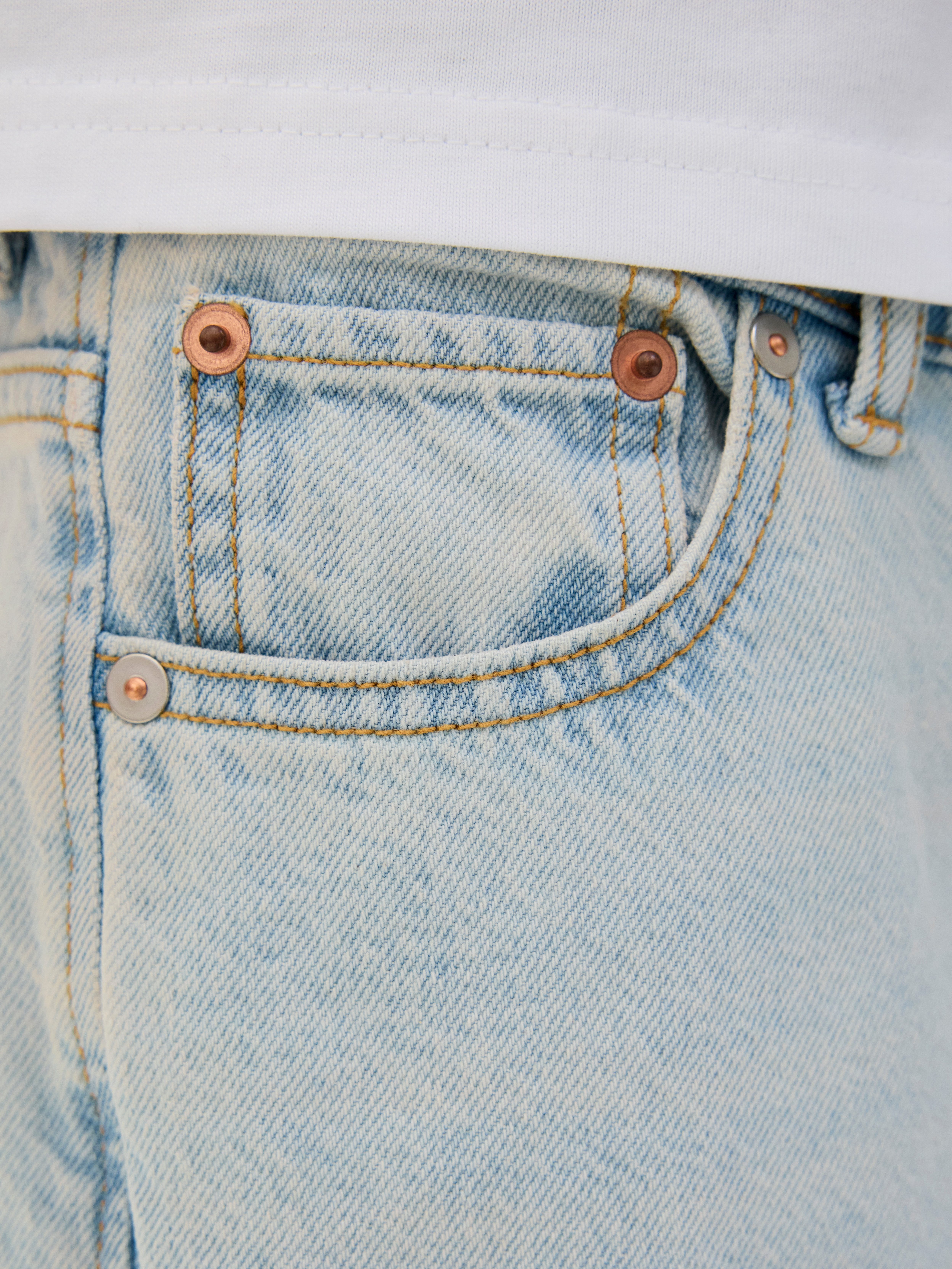 Jack & Jones Junior Shorts JJIRON günstig online kaufen